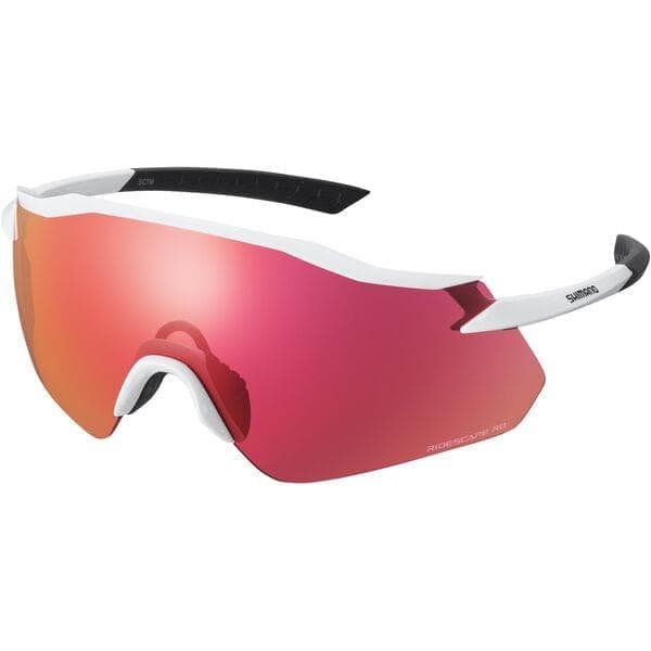 Shimano Clothing Equinox Glasses, Metallic