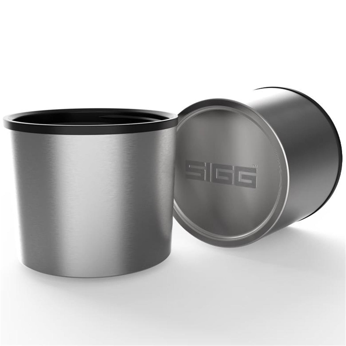 SIGG Gemstone Cup: SILVER 750ML
