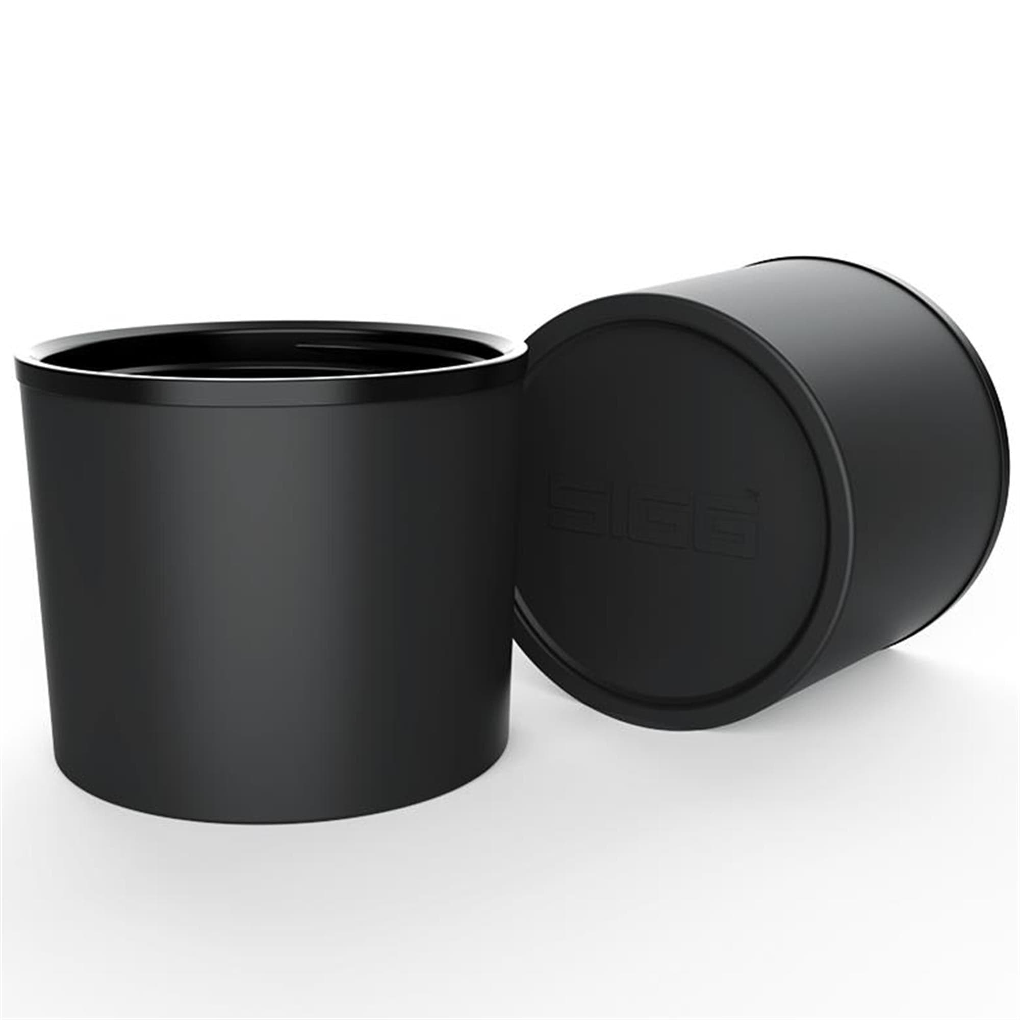 SIGG Gemstone Cup: BLACK 750ML