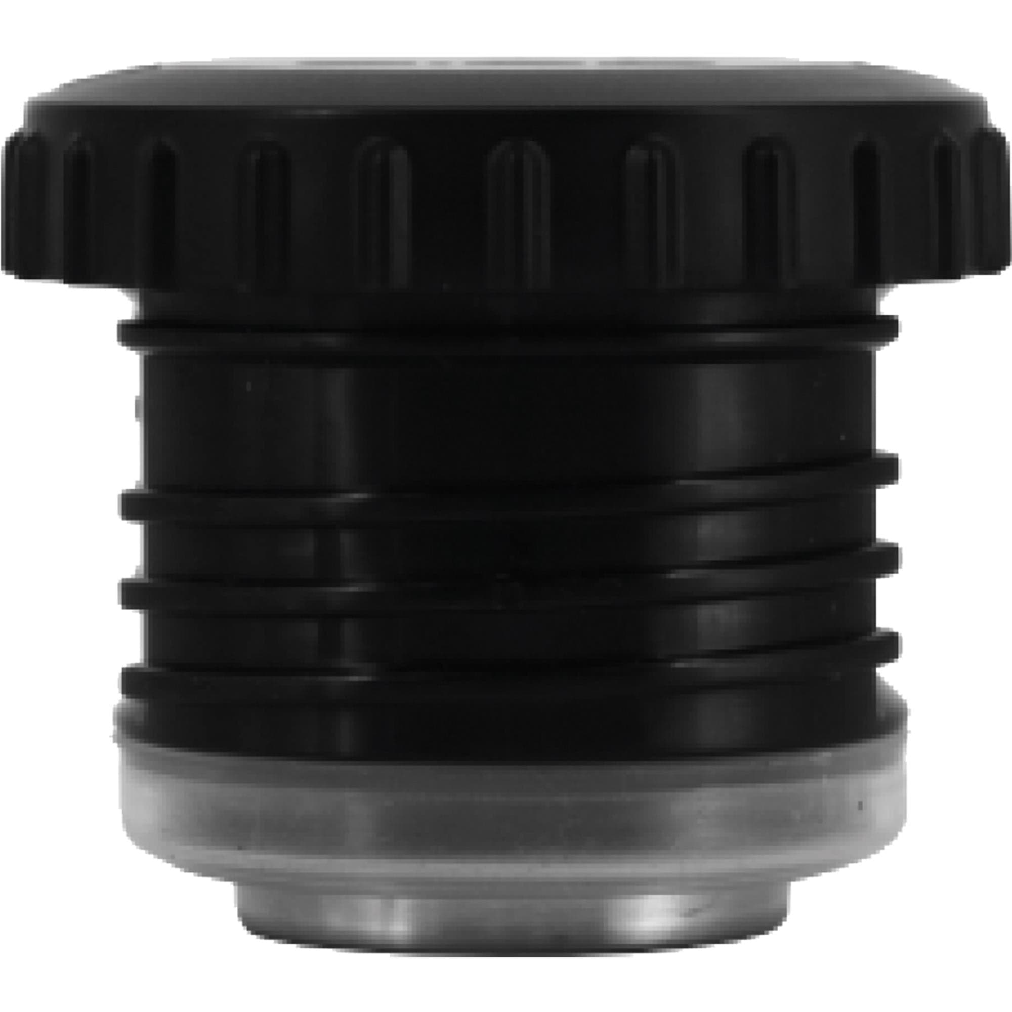 SIGG Gemstone Screw Top: BLACK 500/750ML