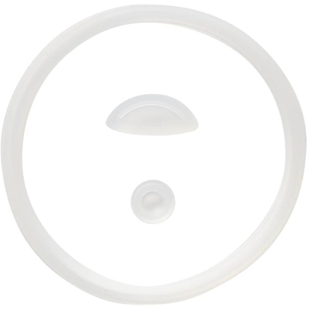 SIGG Miracle Mug Gasket Set: