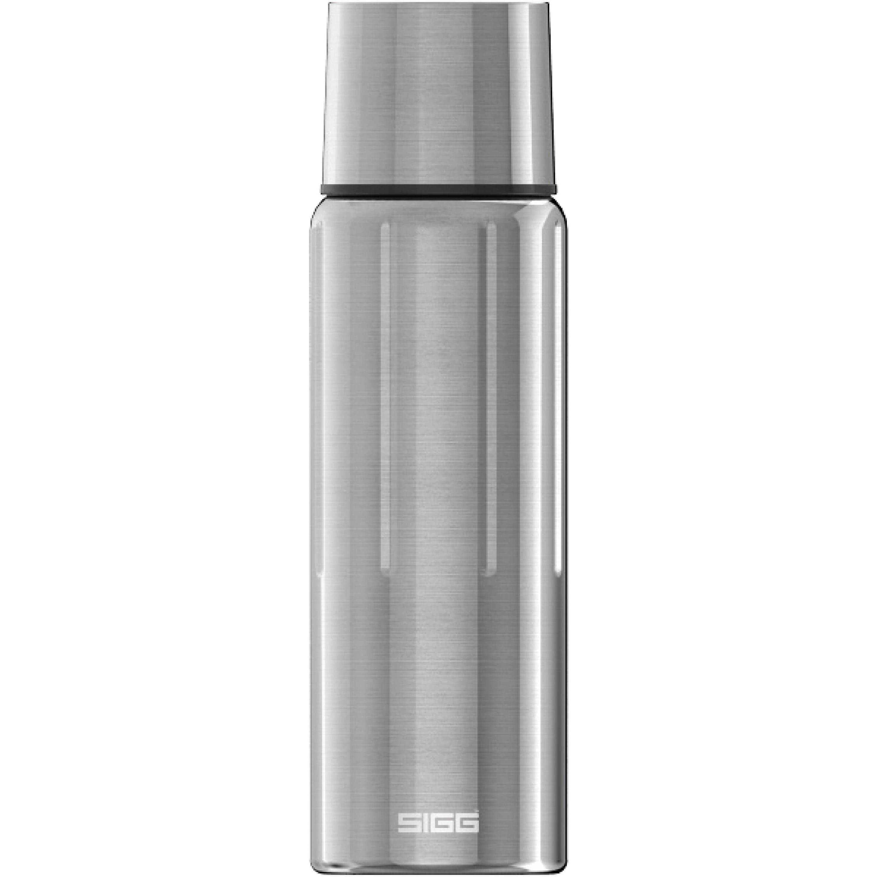 SIGG Gemstone IBT Insulated Bottle: SELENITE 750ML