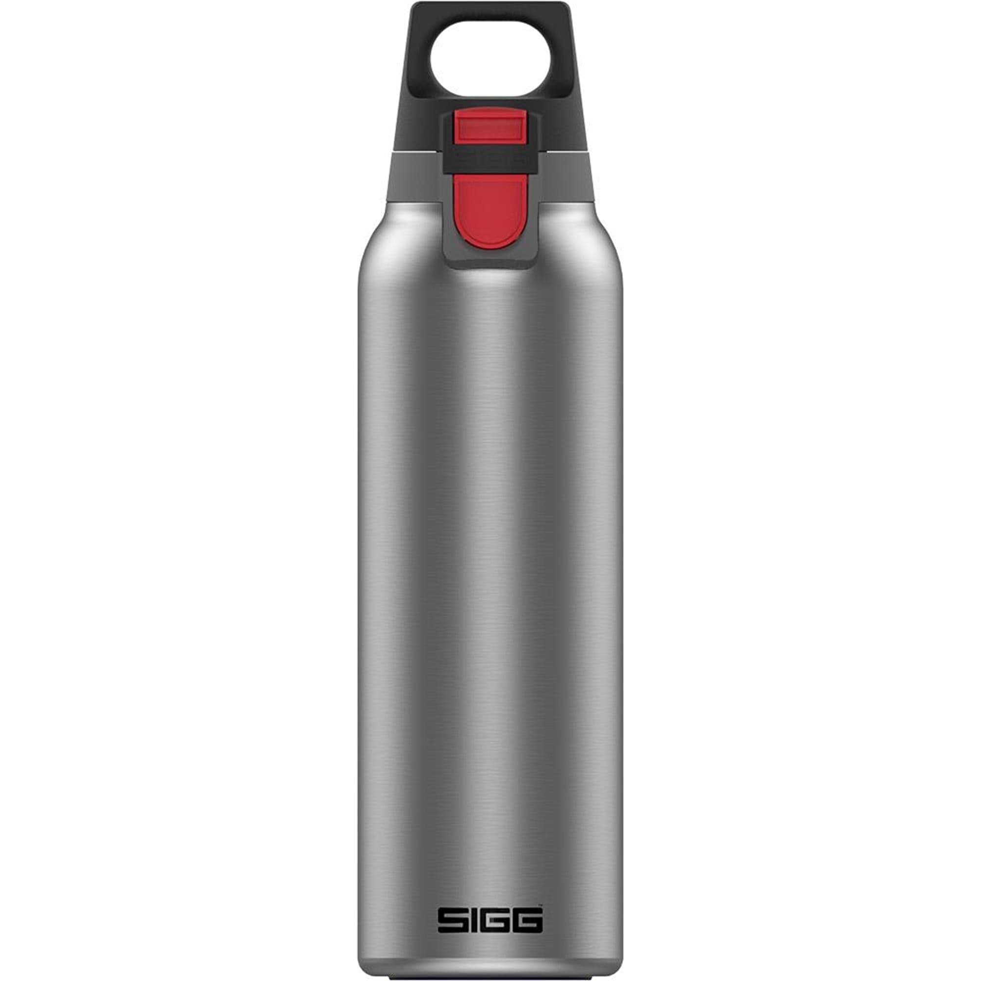 SIGG HC One Light Insulated Bottle: BRUSHED 500ML