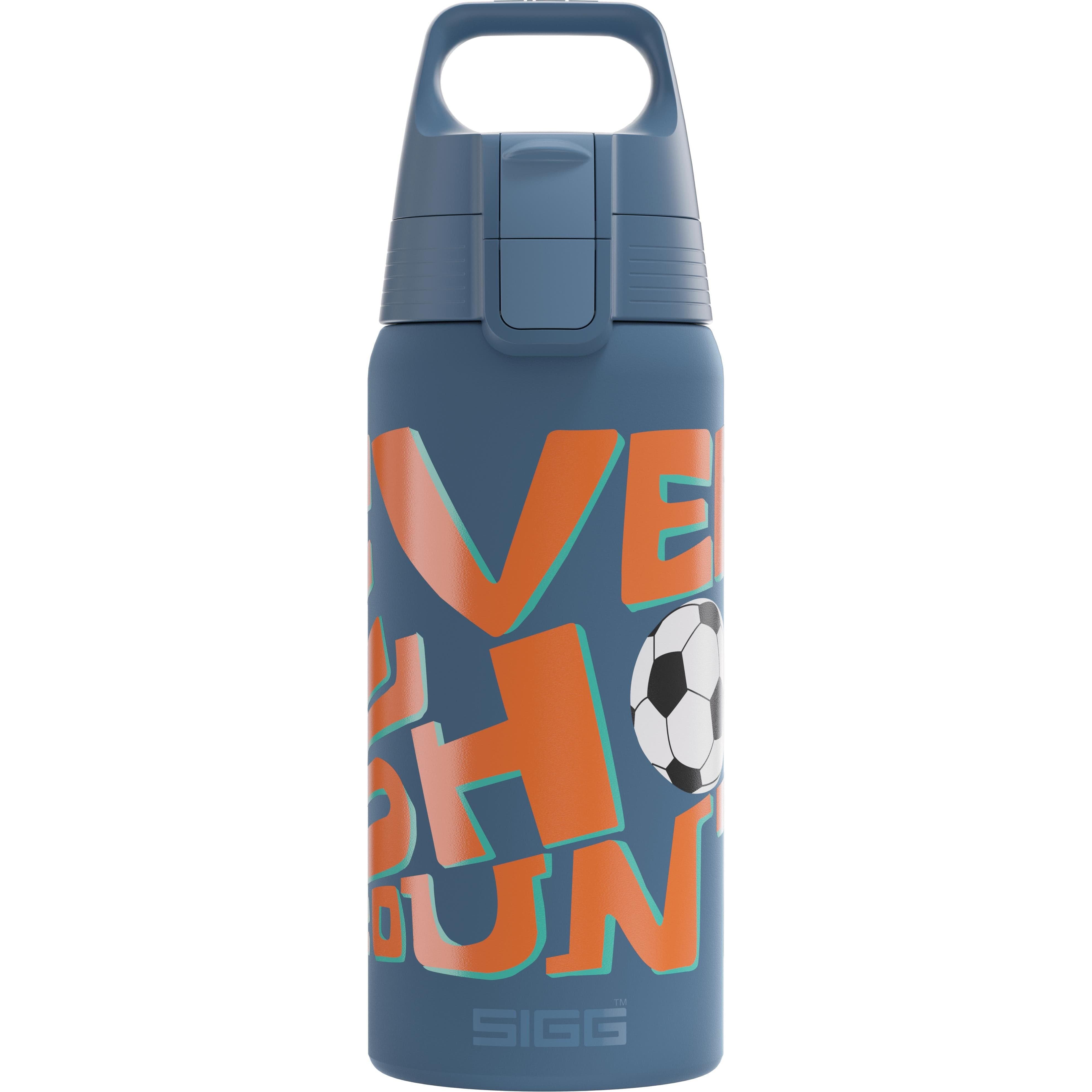 SIGG Shield Therm One Bottle: BALLGAME 500ML