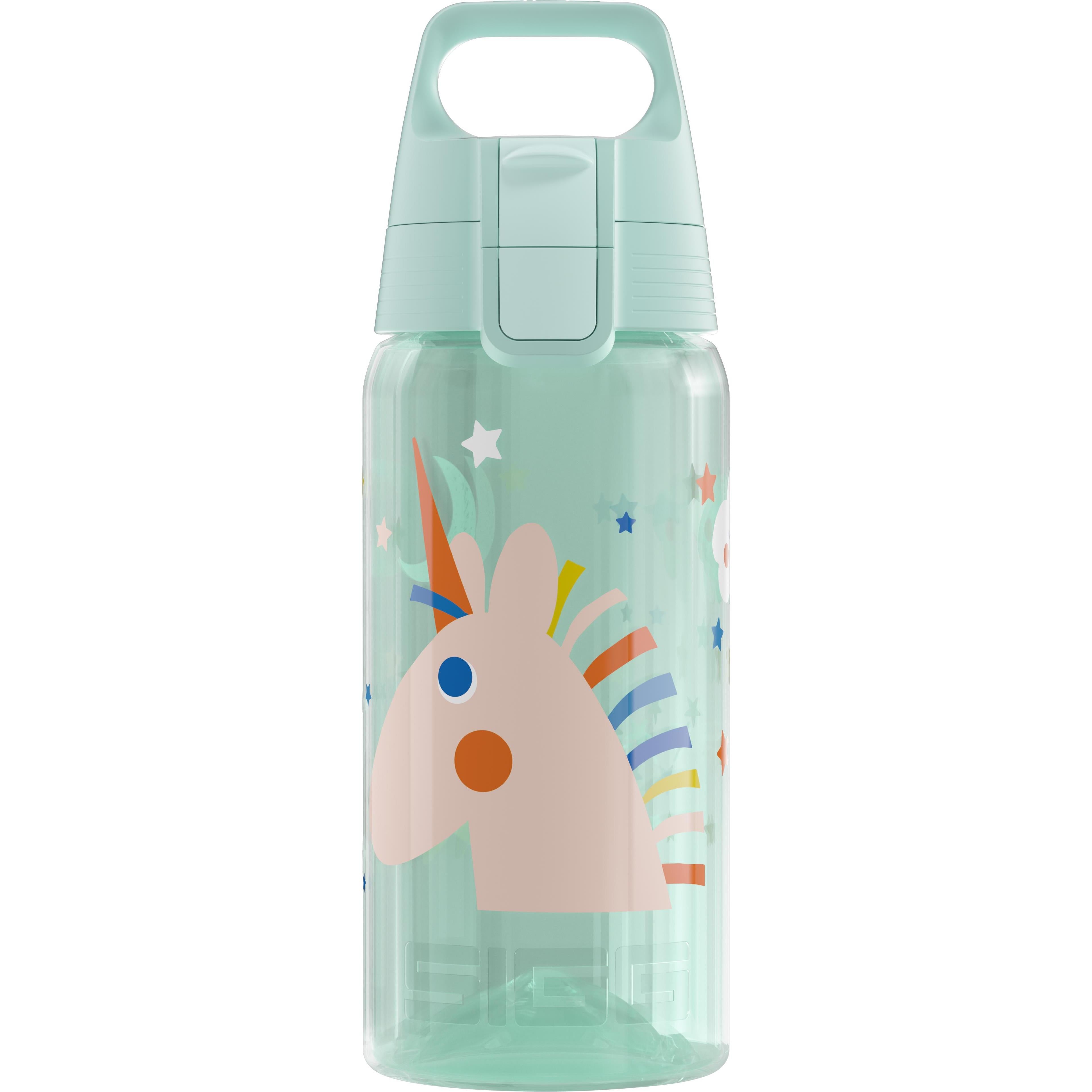 SIGG Viva One Kids Bottle 2026: WINNIE & FRIENDS 1L