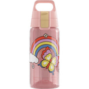 SIGG Viva One Kids Bottle 2026: RAINBOW 1L