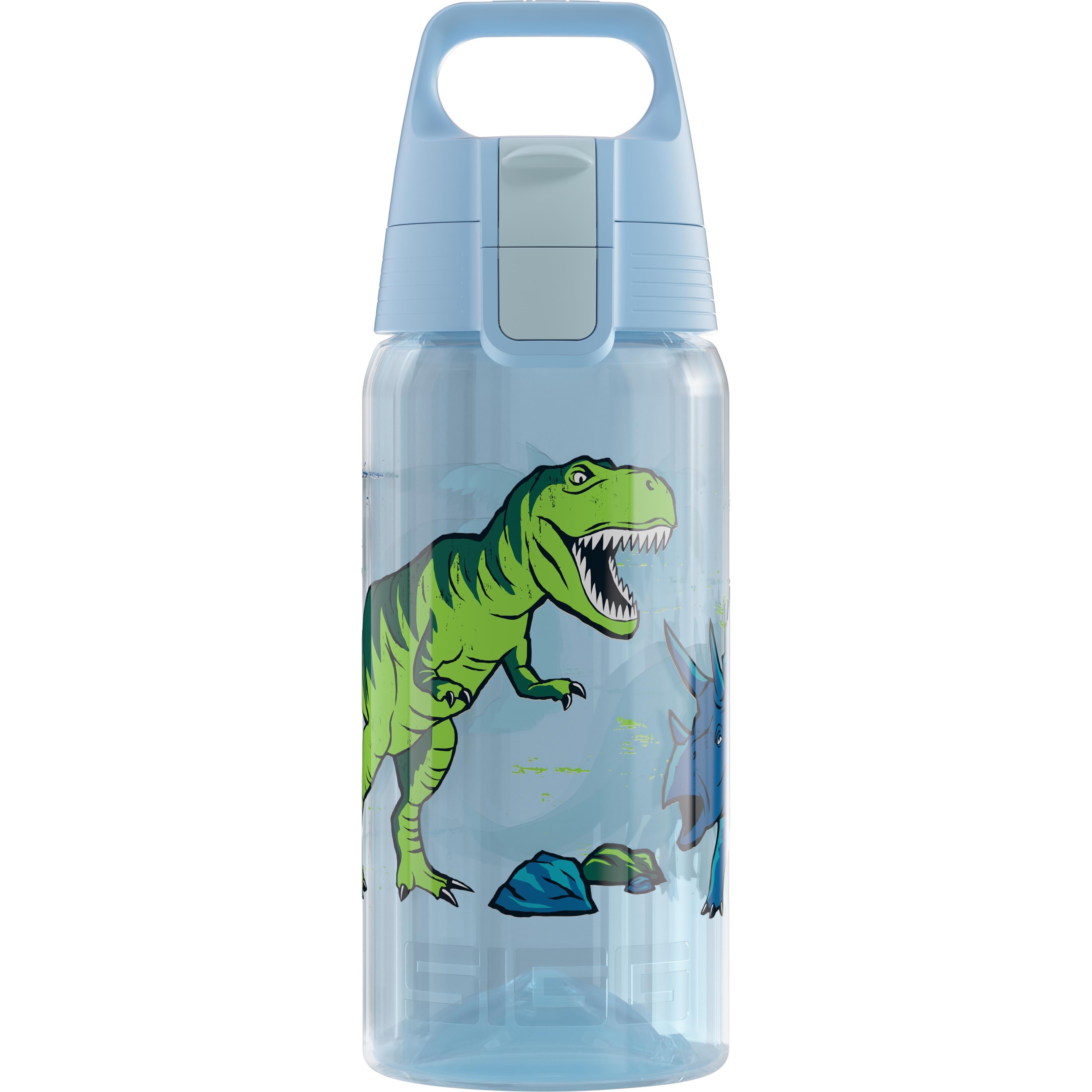 SIGG Viva One Kids Bottle 2026: DINOSAURS 500ML