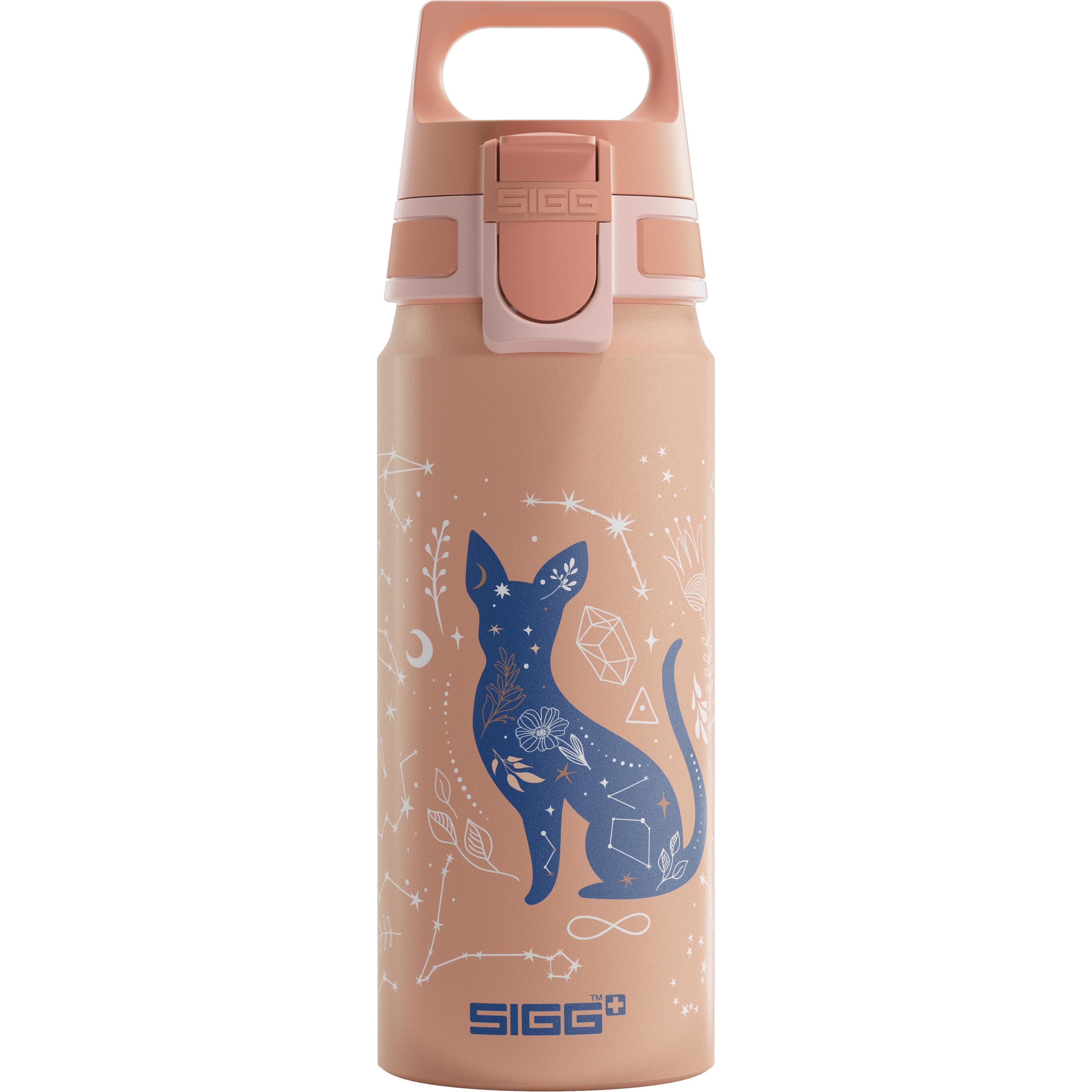 SIGG WMB Kids One Bottle: MY UNIVERSE 600ML