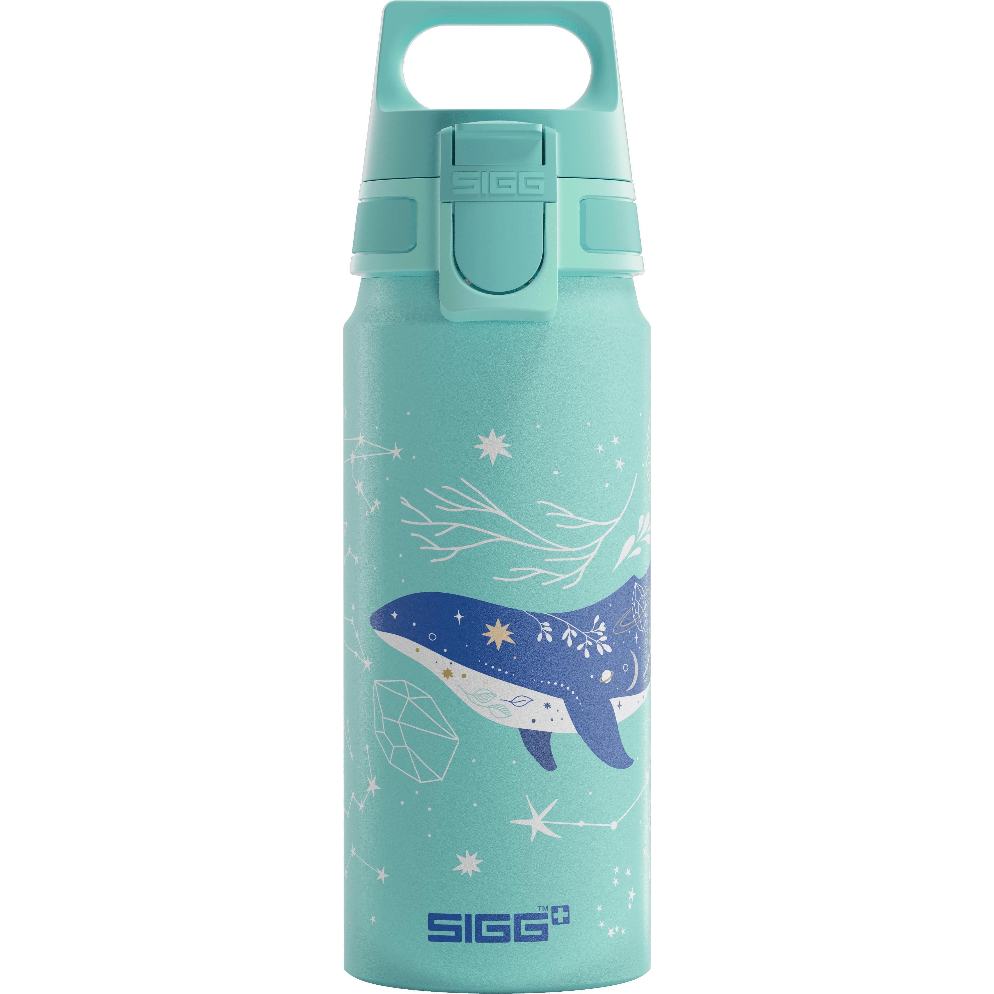 SIGG WMB Kids One Bottle: DIVE 600ML