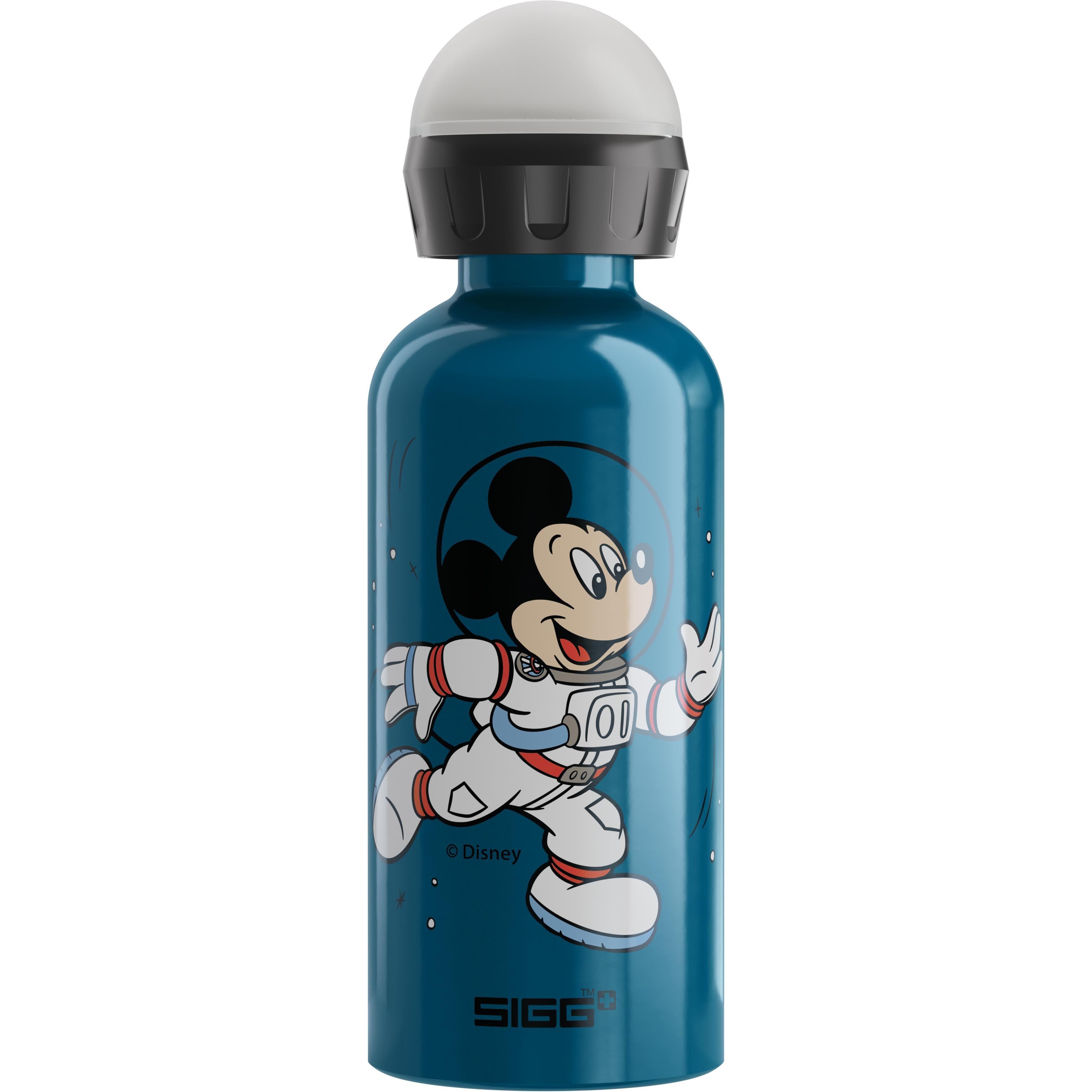 SIGG Kids Character Bottle: MICKEY ASTRONAUT 400ML