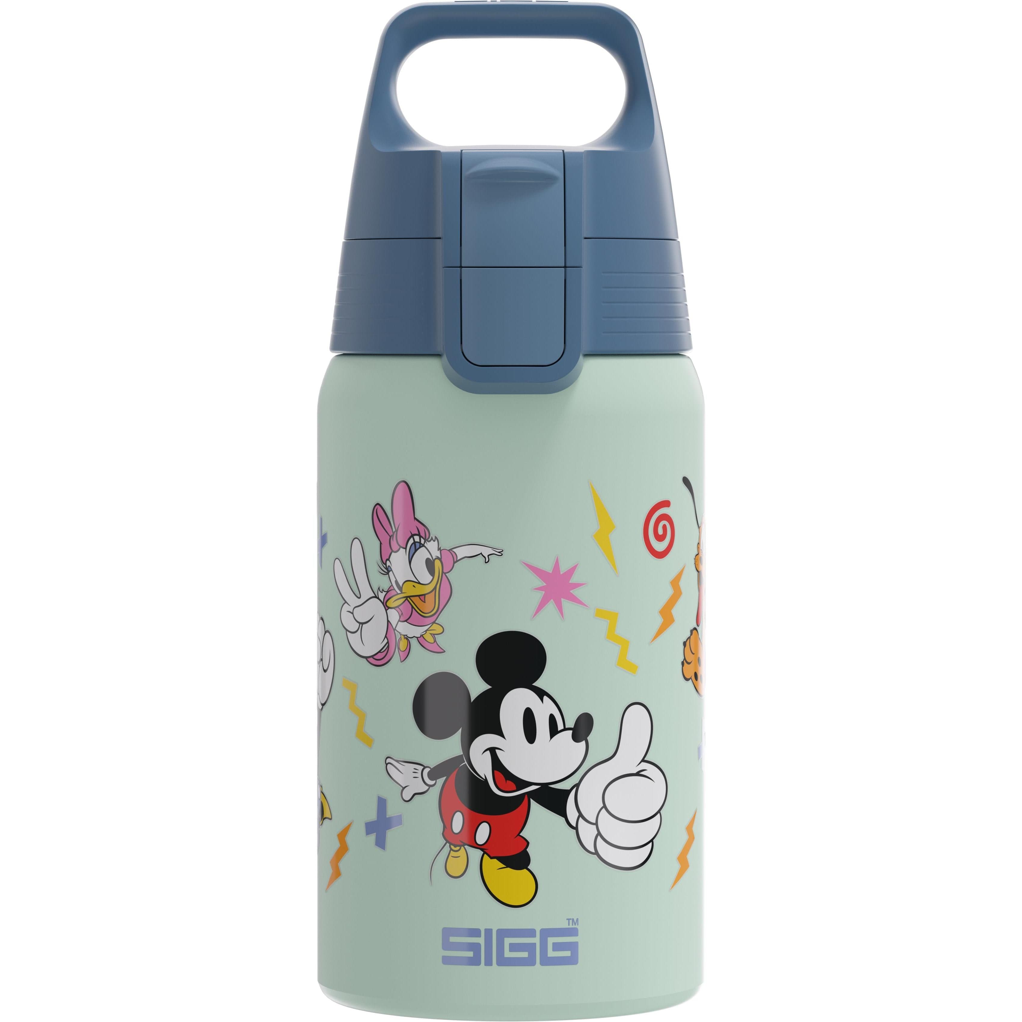 SIGG Shield One Disney Character Bottle: MICKEY MOUSE 500ML