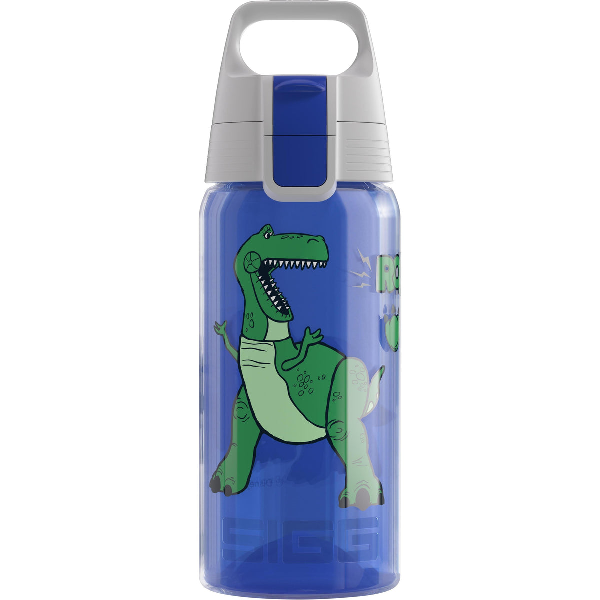 SIGG Viva One Character Bottle: REX & TRIXIE 500ML