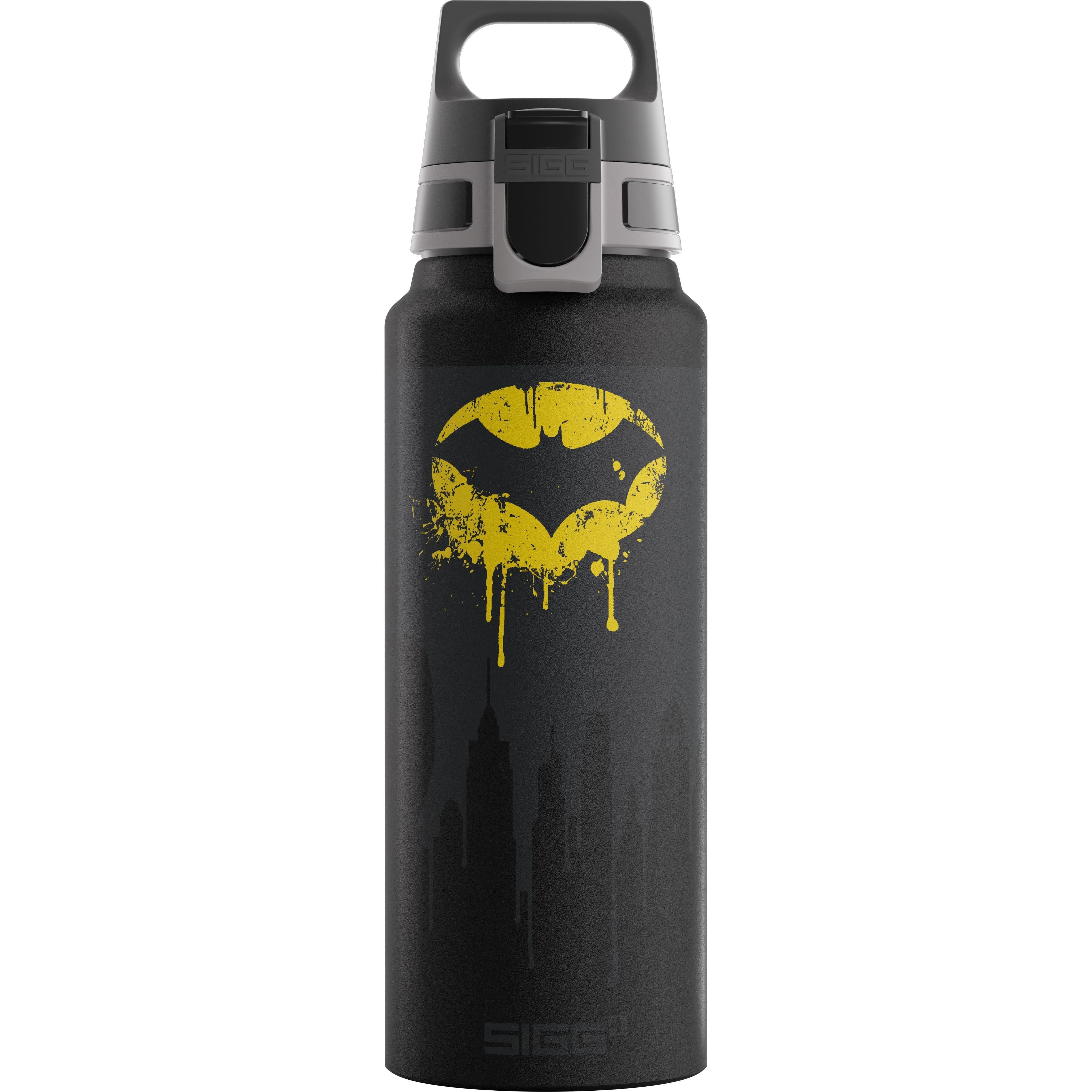 SIGG WMB One Character Bottle: BATMAN TAG 1L