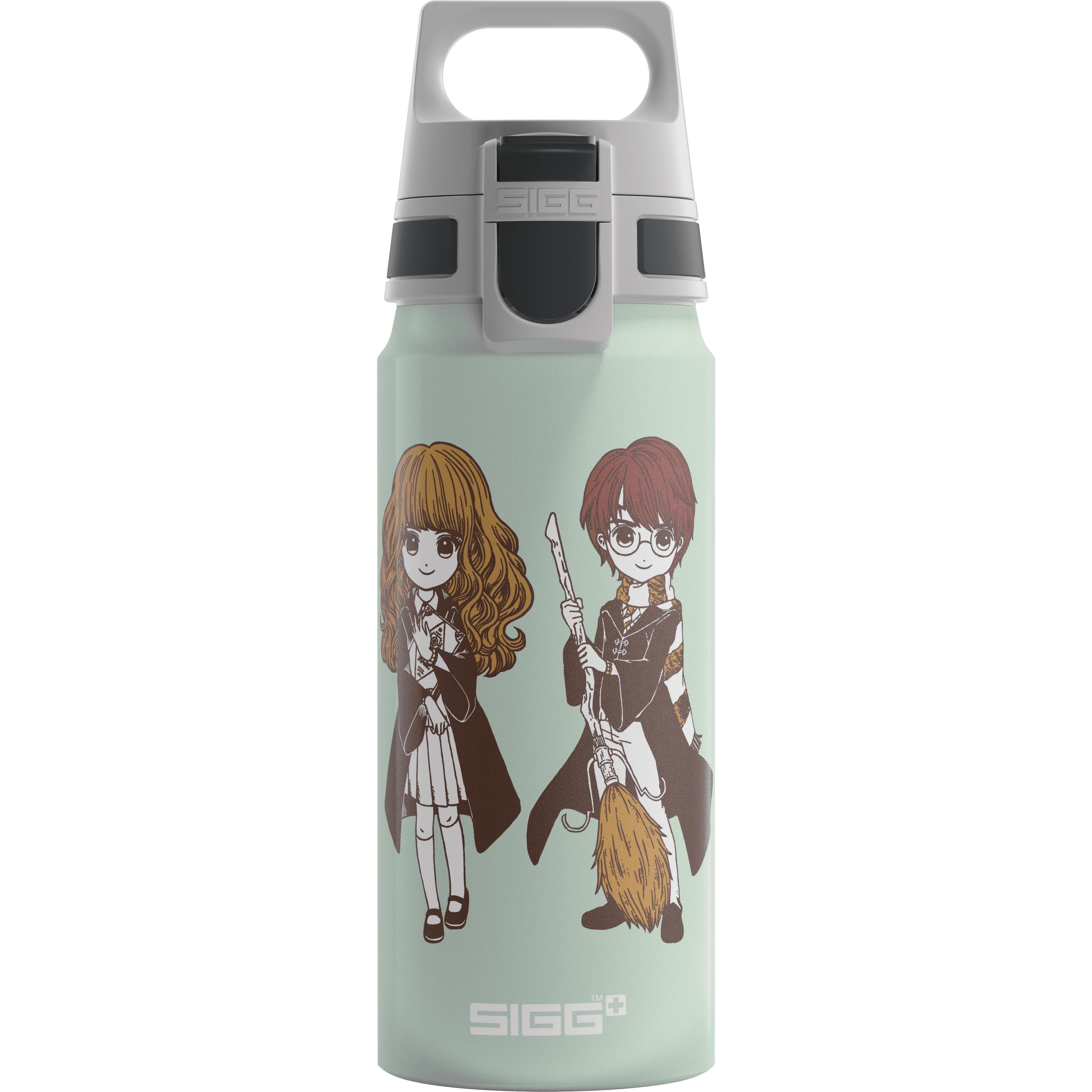 SIGG WMB One Character Bottle: STAND TOGETHER 600ML