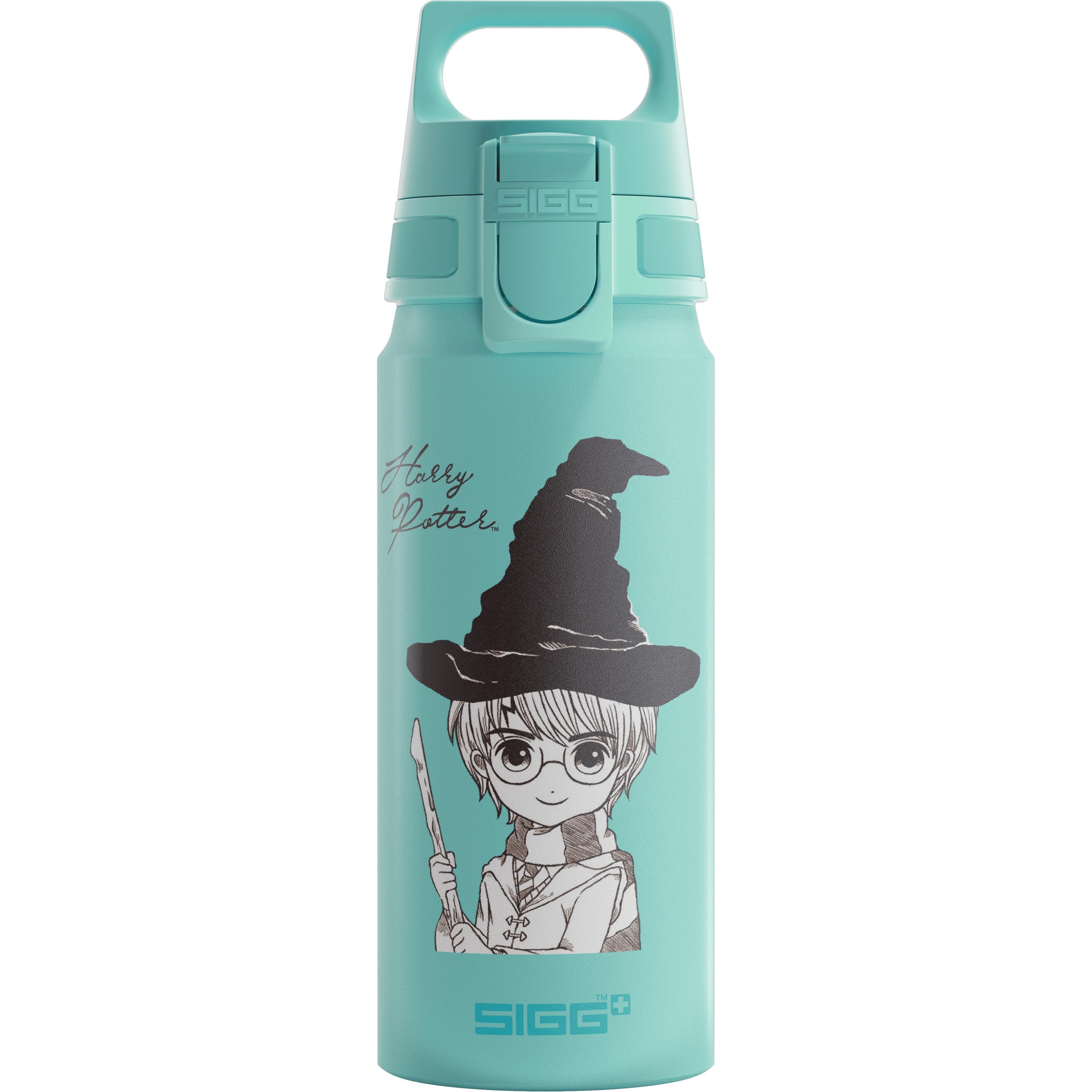 SIGG WMB One Character Bottle: HARRY POTTER 600ML