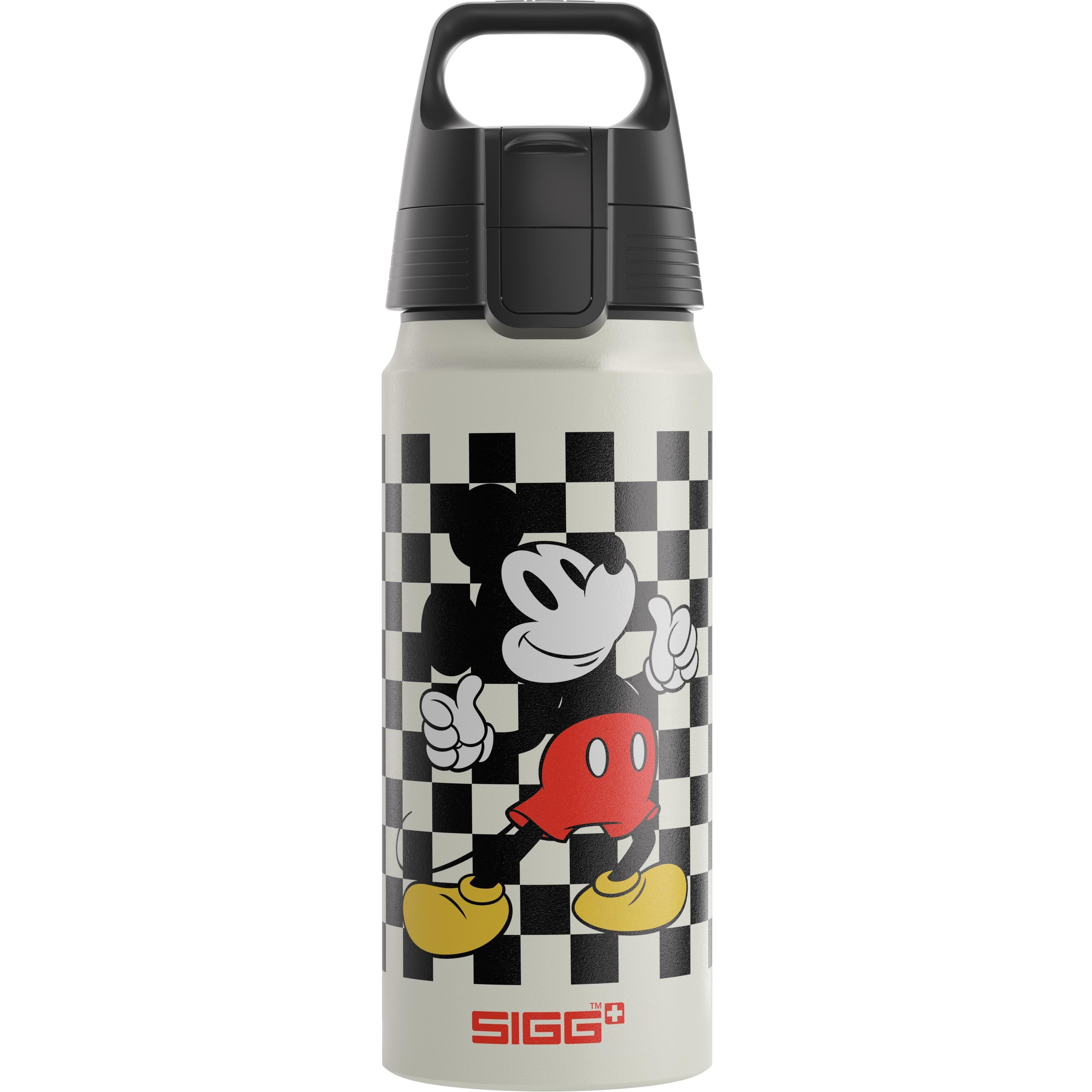 SIGG WMB One Character Bottle: MICKEY RETRO 600ML