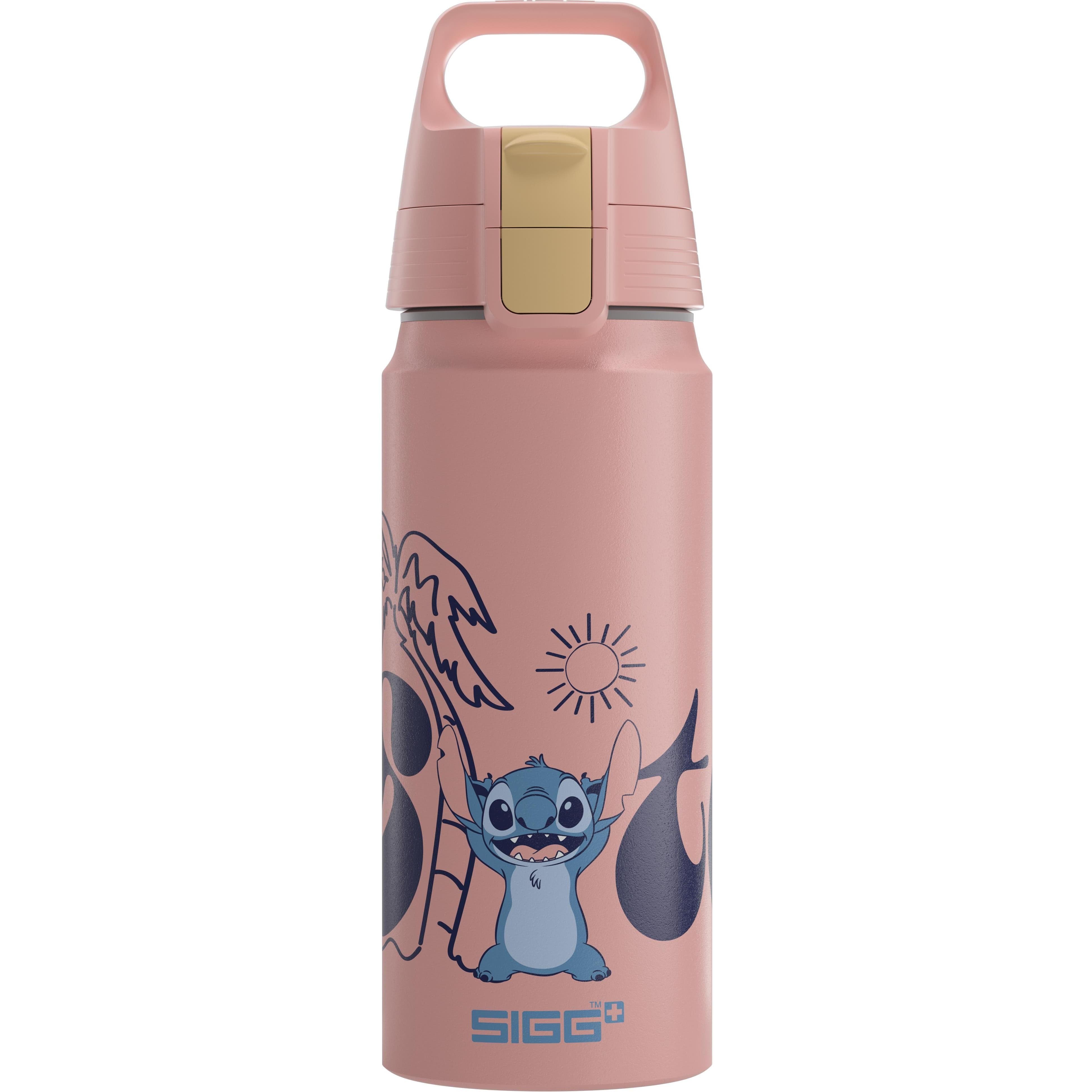 SIGG WMB One Character Bottle: STITCH 600ML