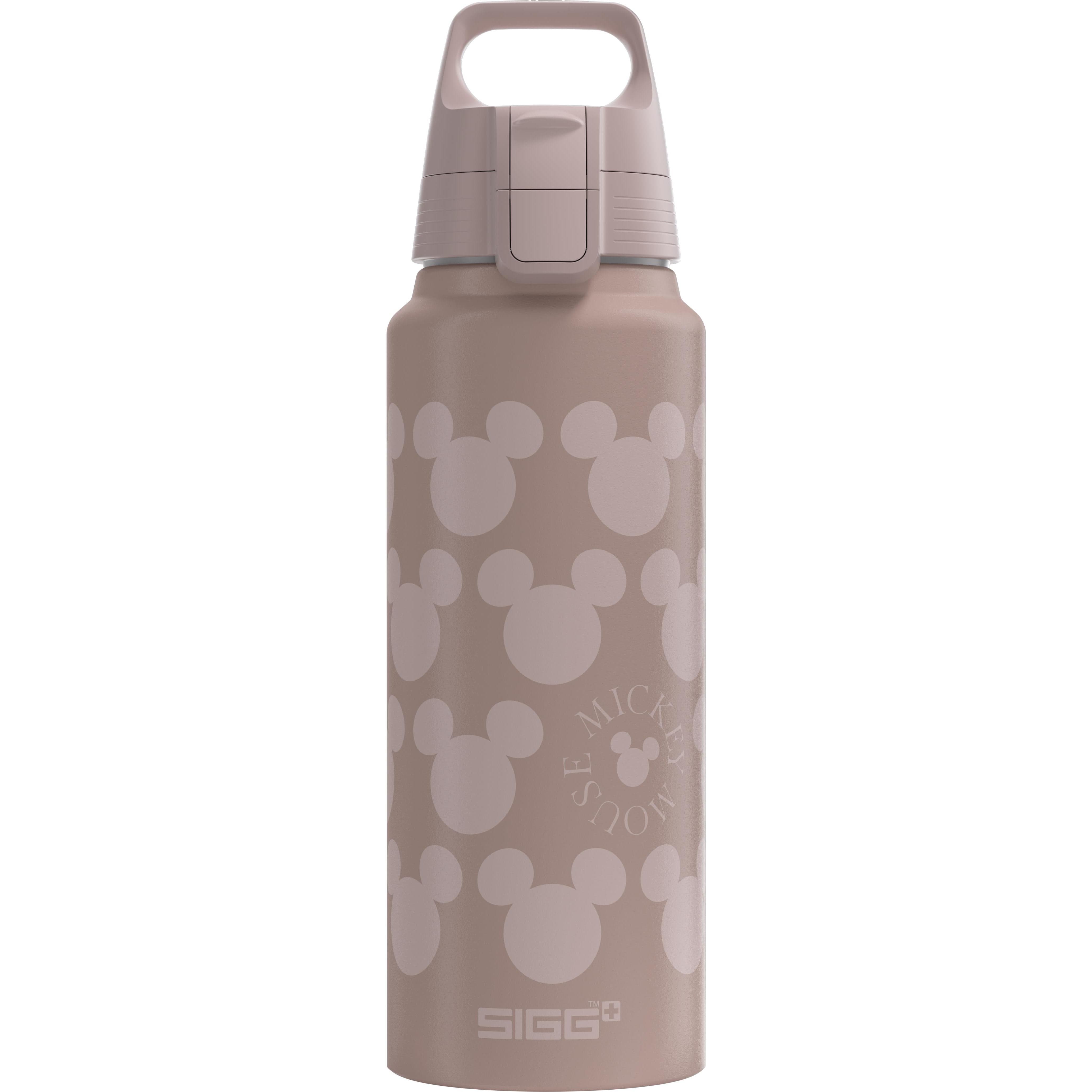 SIGG WMB One Character Bottle: MICKEY MOUSE PATTERN 1L