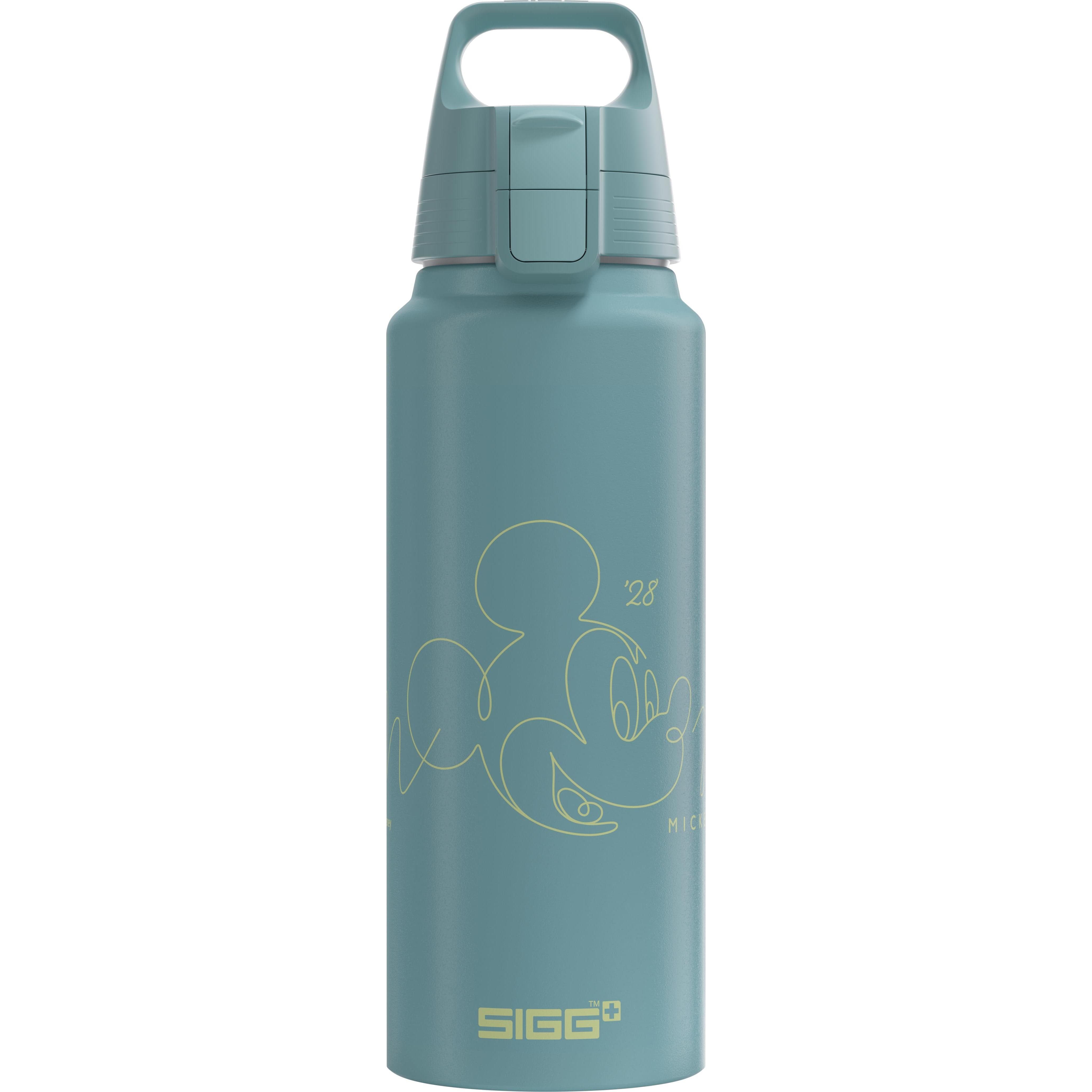 SIGG WMB One Character Bottle: MICKEY MOUSE LINES 1L