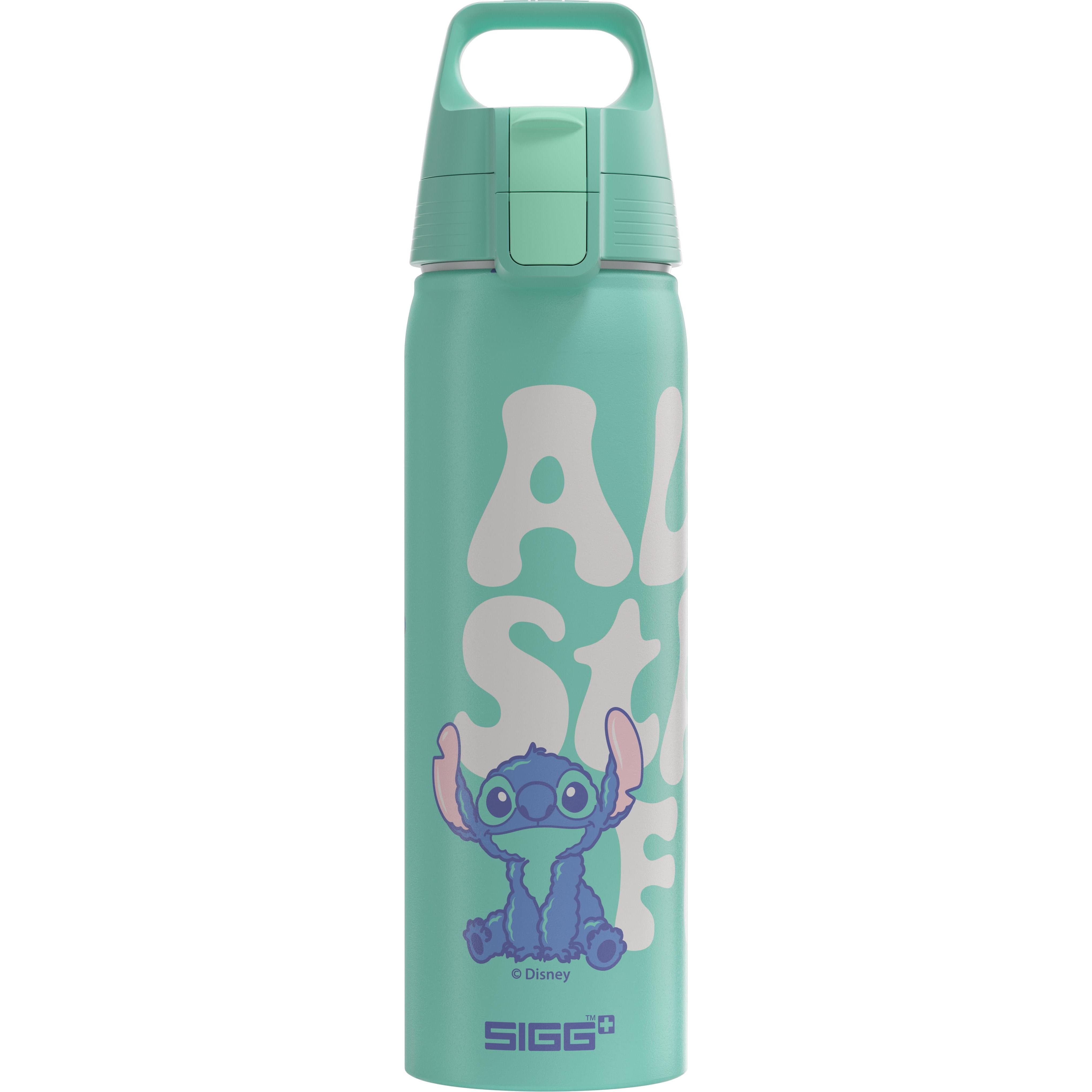 SIGG WMB One Character Bottle: ALOHA STITCH 750ML