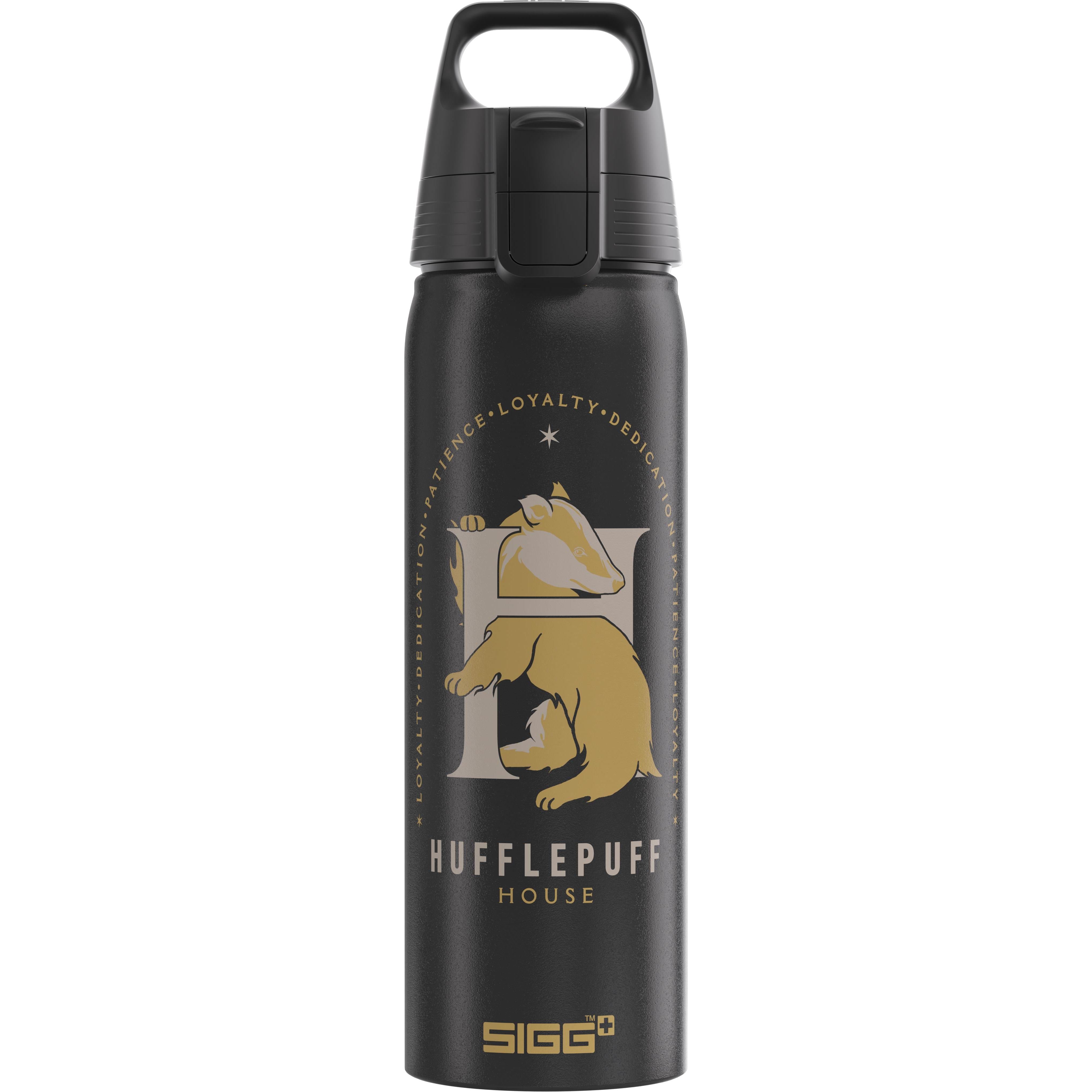 SIGG WMB One Character Bottle 2026: HUFFLEPUFF 300ML
