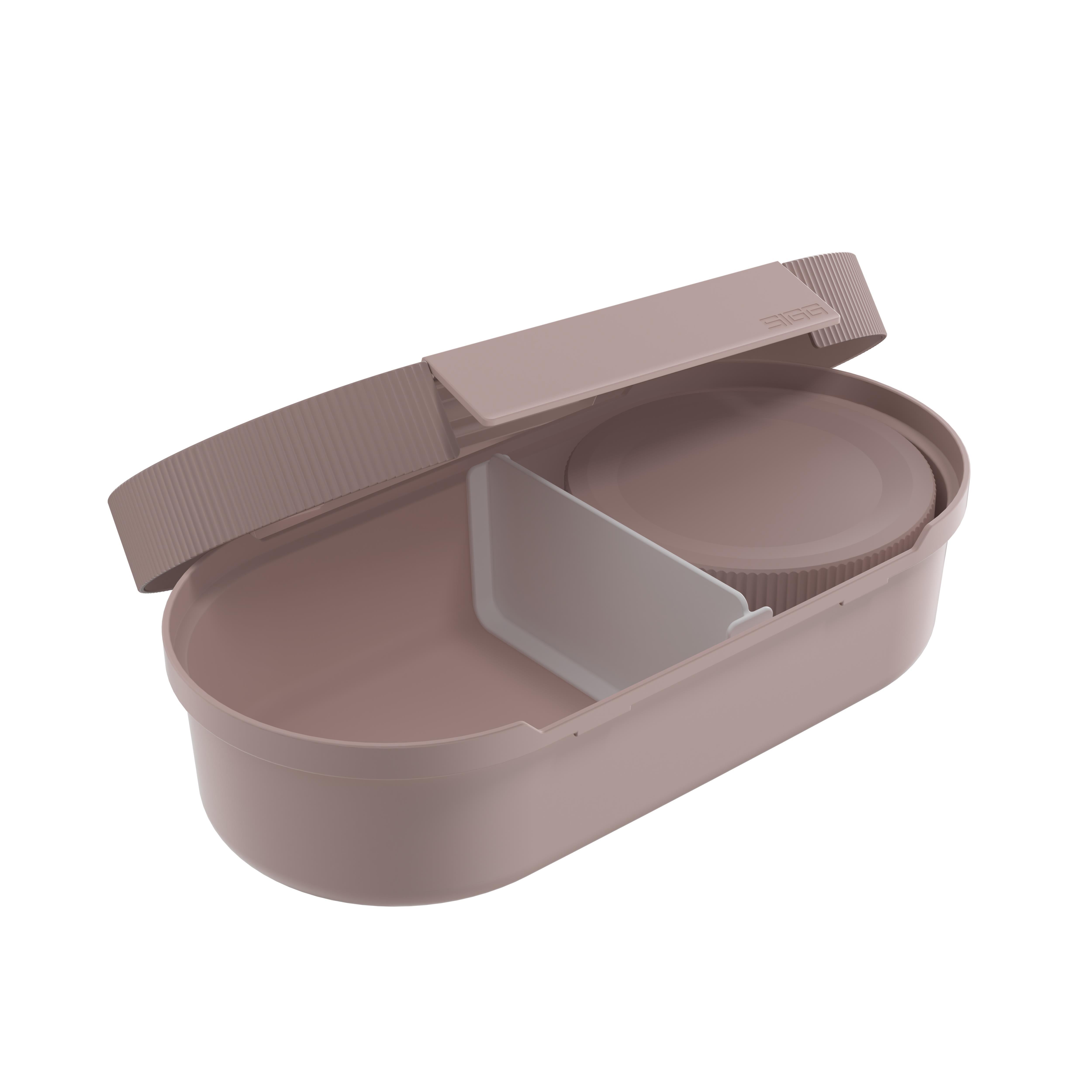 SIGG Lumo Lunchbox 2026: DUSK 1L