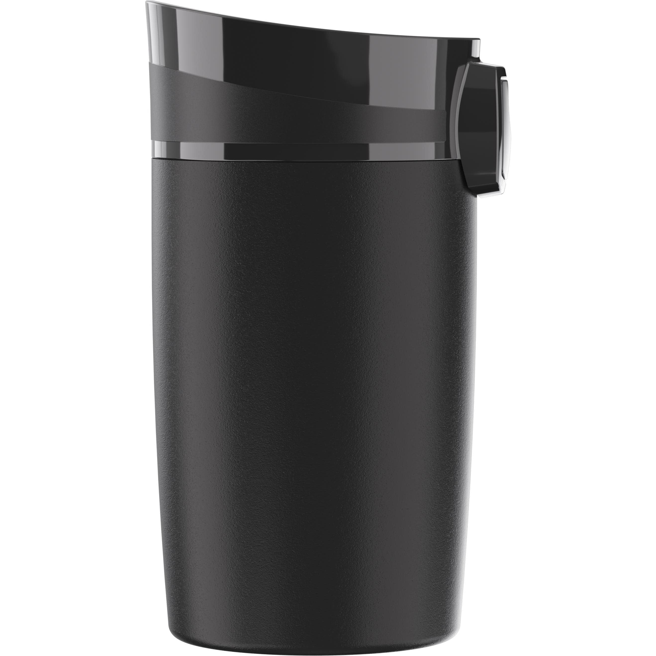 SIGG Miracle Mug: BLACK TOUCH 270ML