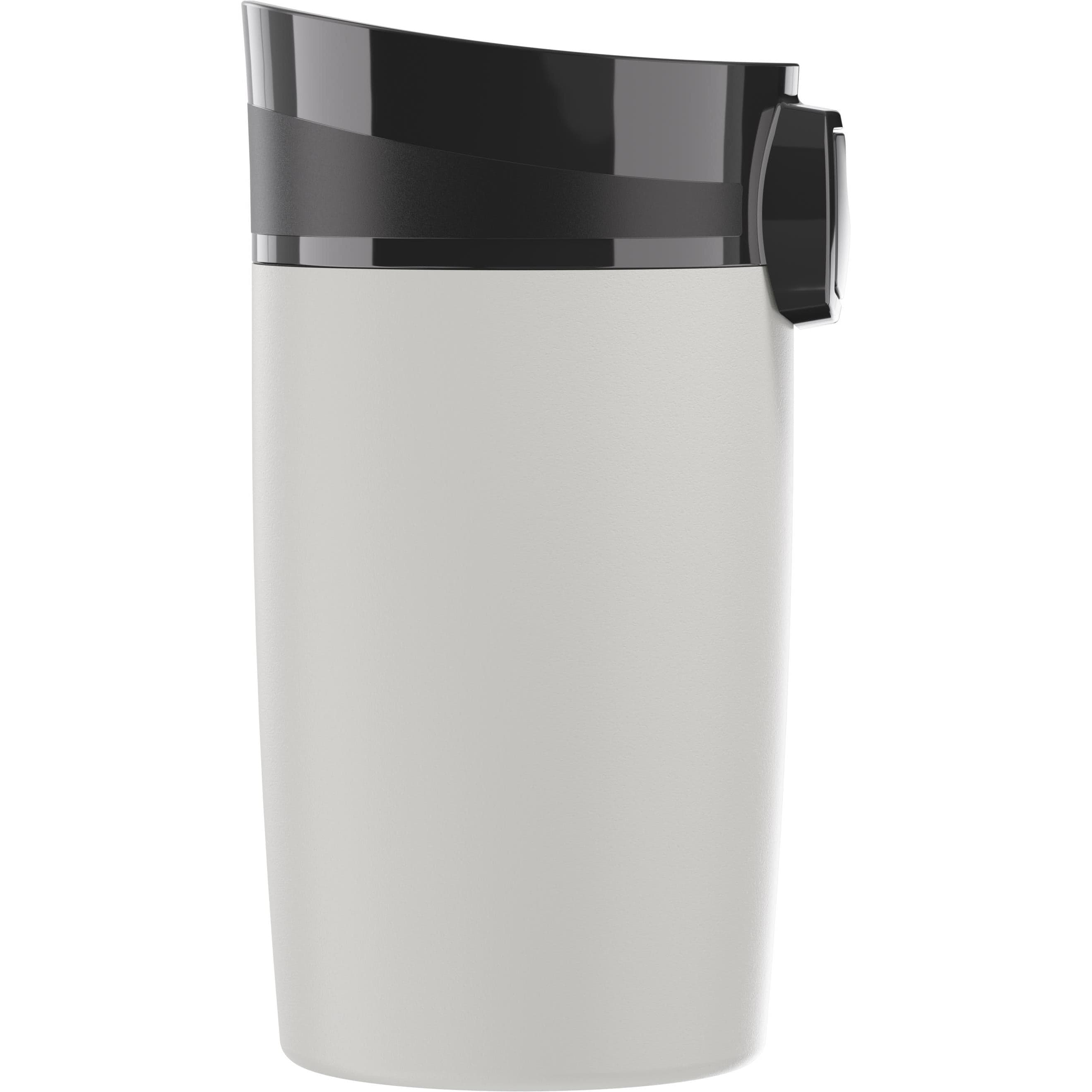 SIGG Miracle Mug: WHITE TOUCH 270ML