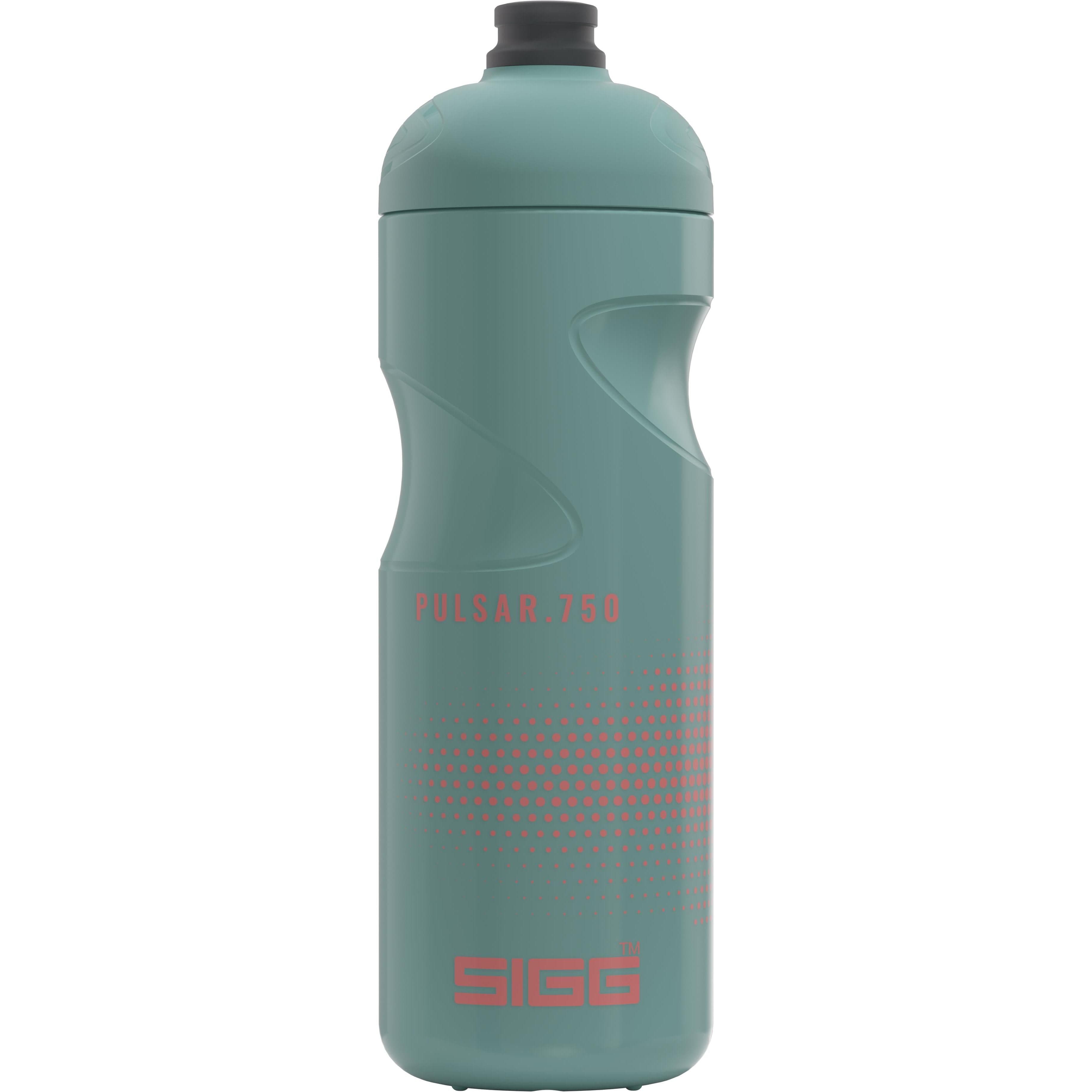 SIGG Pulsar Bottle: MORNING BLUE 600ML
