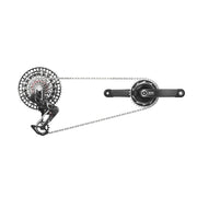SRAM XXSL T-Type Eagle Transmission Powermeter AXS Groupset:  170MM