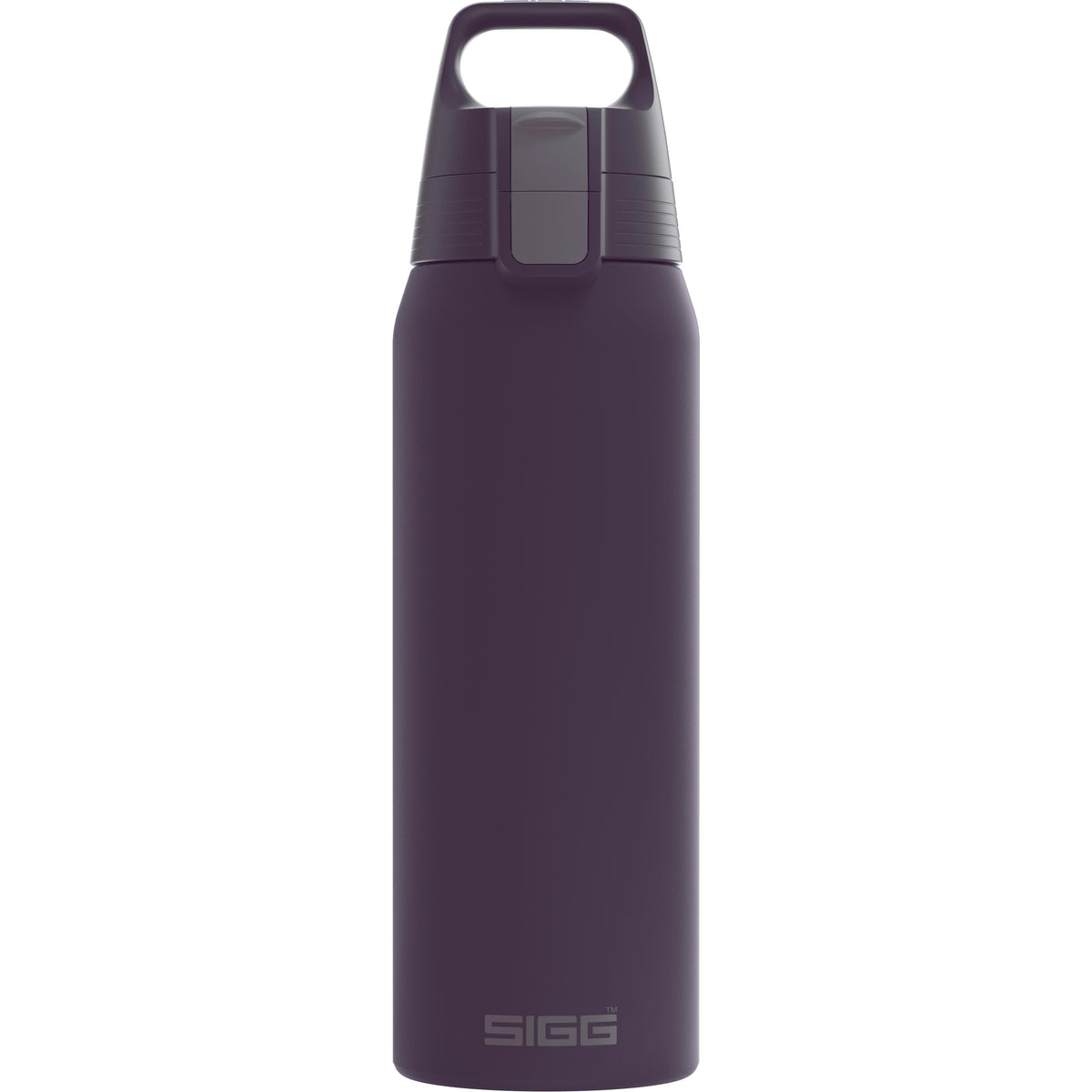 SIGG Shield Therm One Insulated Bottle: NOCTURNE 500ML