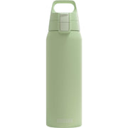 SIGG Shield Therm One Insulated Bottle: ECO GREEN 500ML