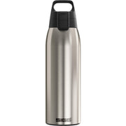 SIGG Shield Therm One Insulated Bottle 2026: BRUSHED 500ML