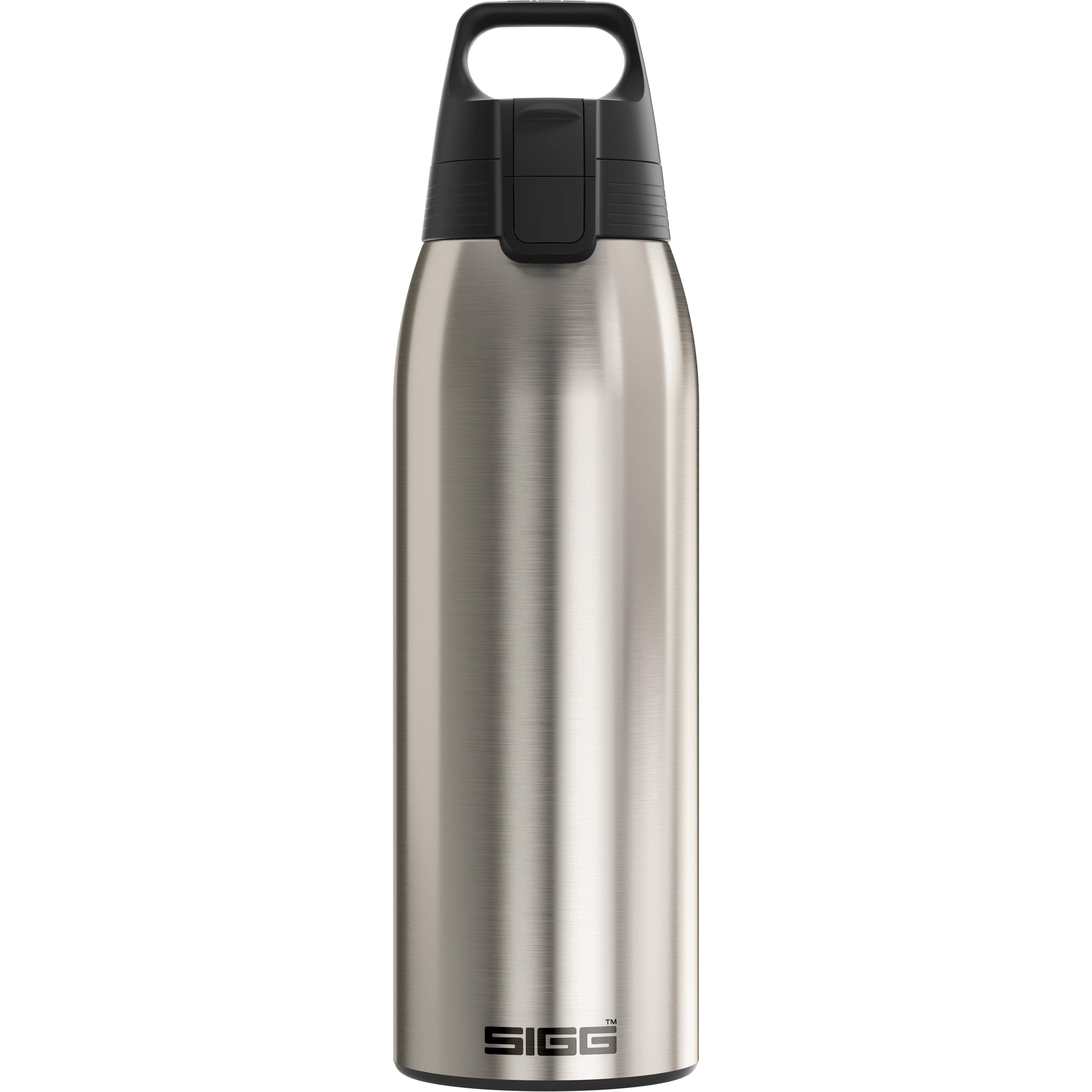 SIGG Shield Therm One Insulated Bottle 2026: BRUSHED 500ML