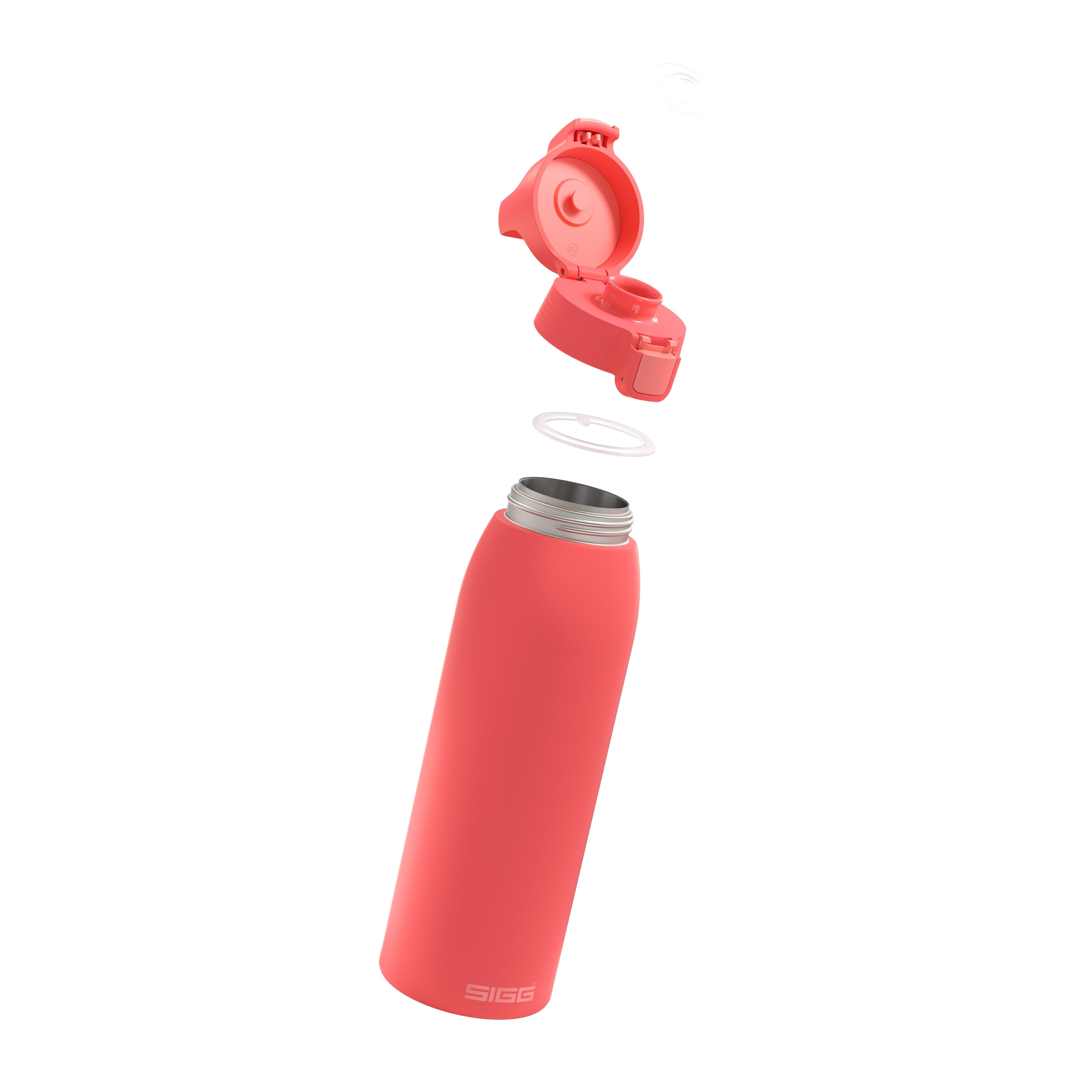 SIGG Shield Therm One Insulated Bottle 2026: WATERMELON 750ML