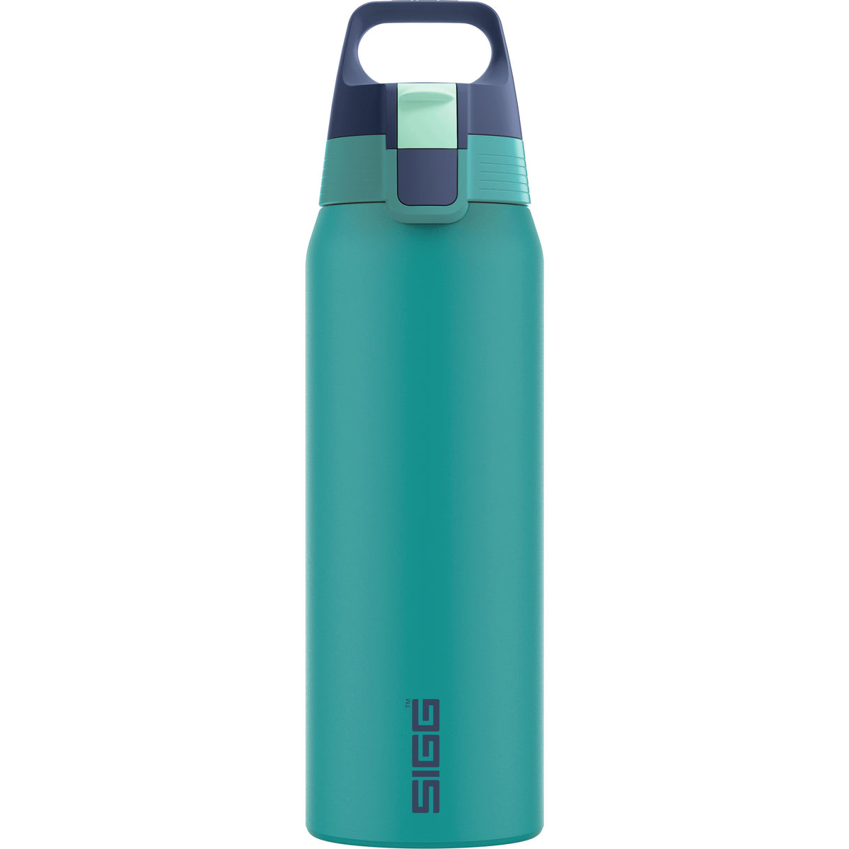 SIGG Shield Therm One Insulated Bottle 2027: OCEAN 750ML
