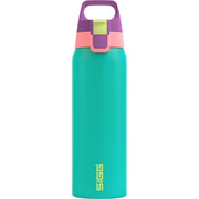 SIGG Shield Therm One Insulated Bottle 2027: REEF 750ML