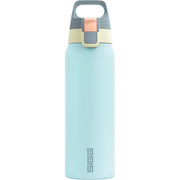 SIGG Shield Therm One Insulated Bottle 2027: BREEZE 750ML