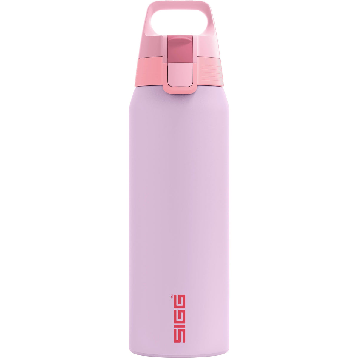 SIGG Shield Therm One Insulated Bottle 2027: PETAL 750ML