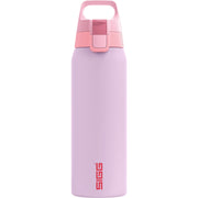 SIGG Shield Therm One Insulated Bottle 2027: PETAL 750ML