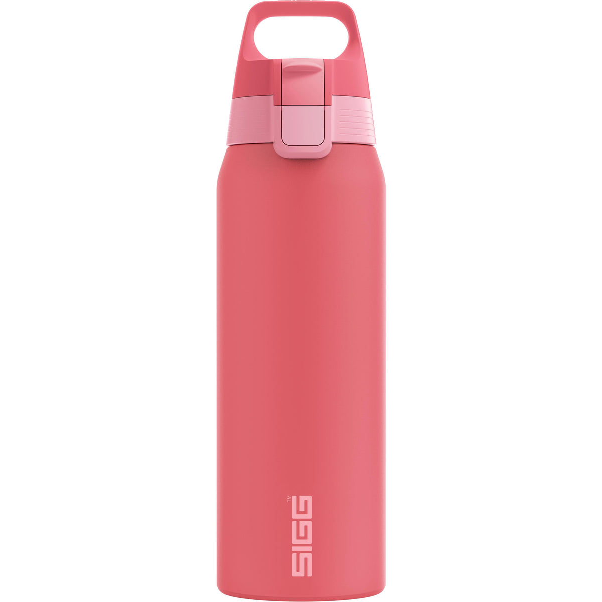 SIGG Shield Therm One Insulated Bottle 2027: RUBY 750ML