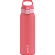 SIGG Shield Therm One Insulated Bottle 2027: RUBY 750ML