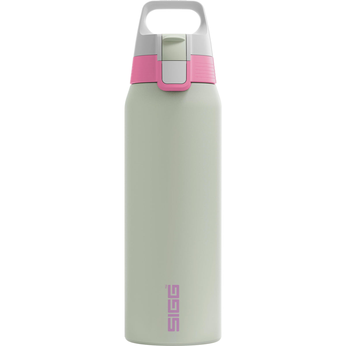 SIGG Shield Therm One Insulated Bottle 2027: LILY 750ML
