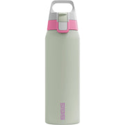 SIGG Shield Therm One Insulated Bottle 2027: LILY 750ML