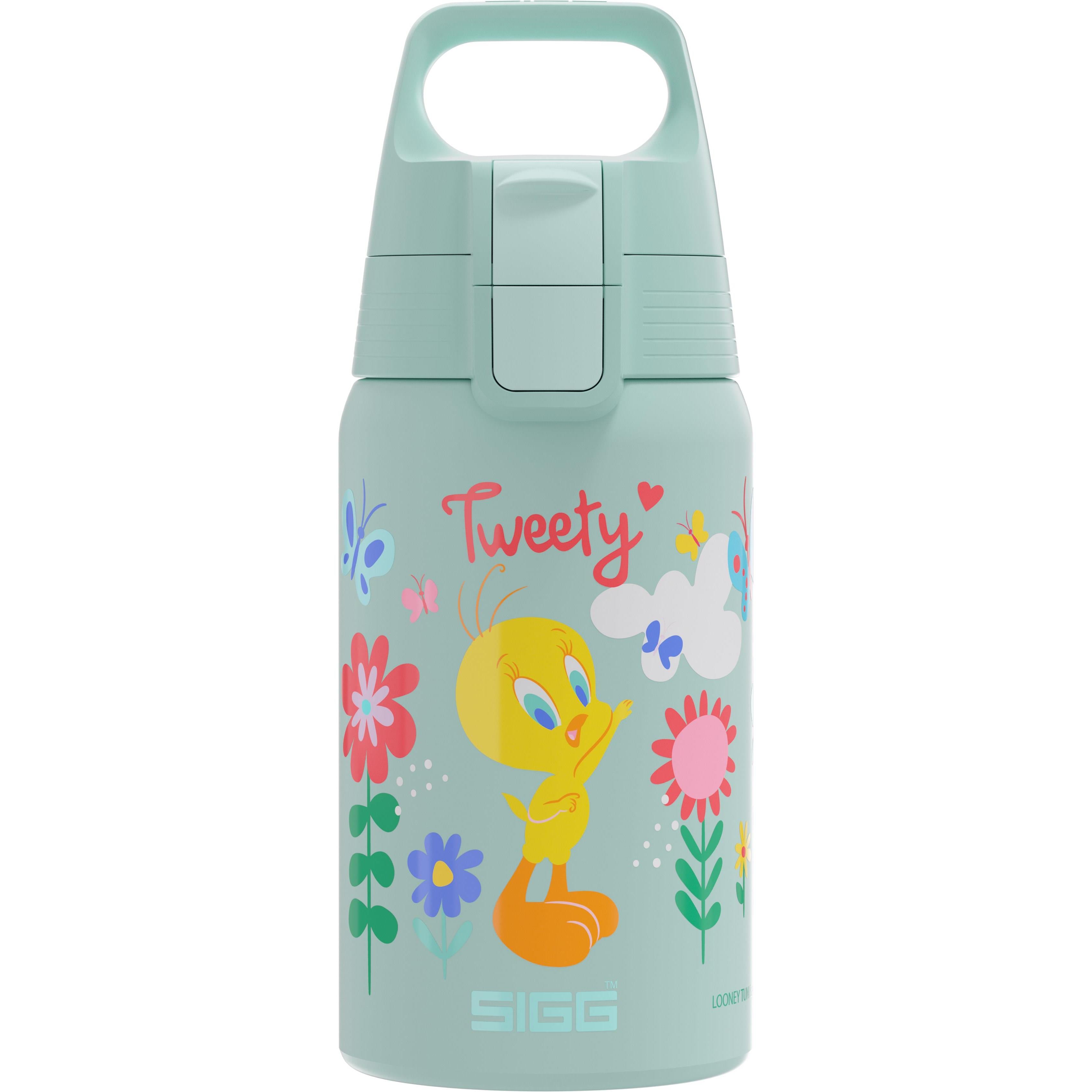 Sigg Shield One Bottle 2026: TWEETY 500ML