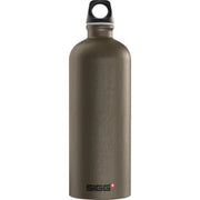 SIGG Traveller Bottle: SMOKED PEARL 1L