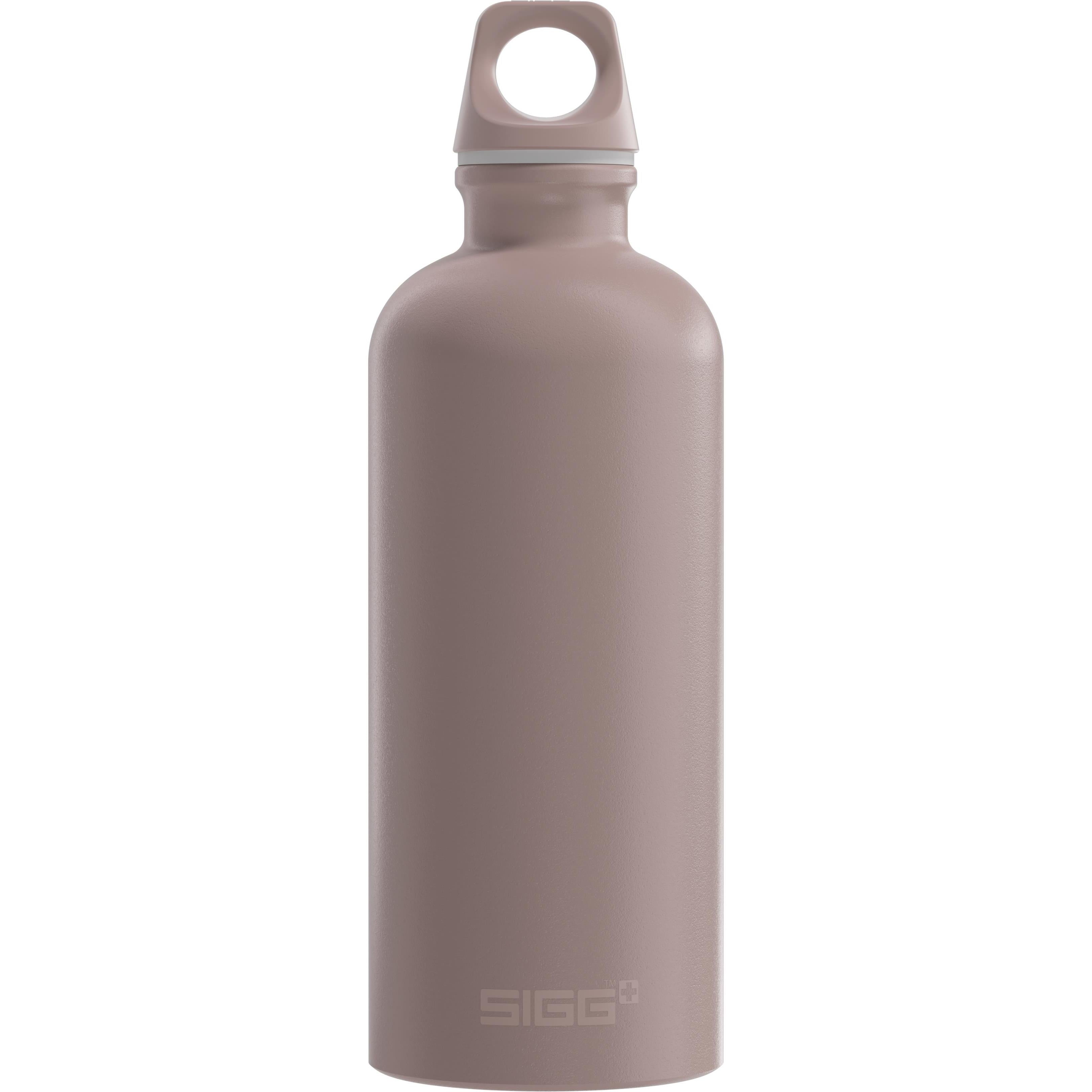 SIGG Traveller Bottle: DUSK 600ML