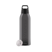 SIGG Total Colour One Bottle 1.5L 2026: ANTHRACITE 1.5L