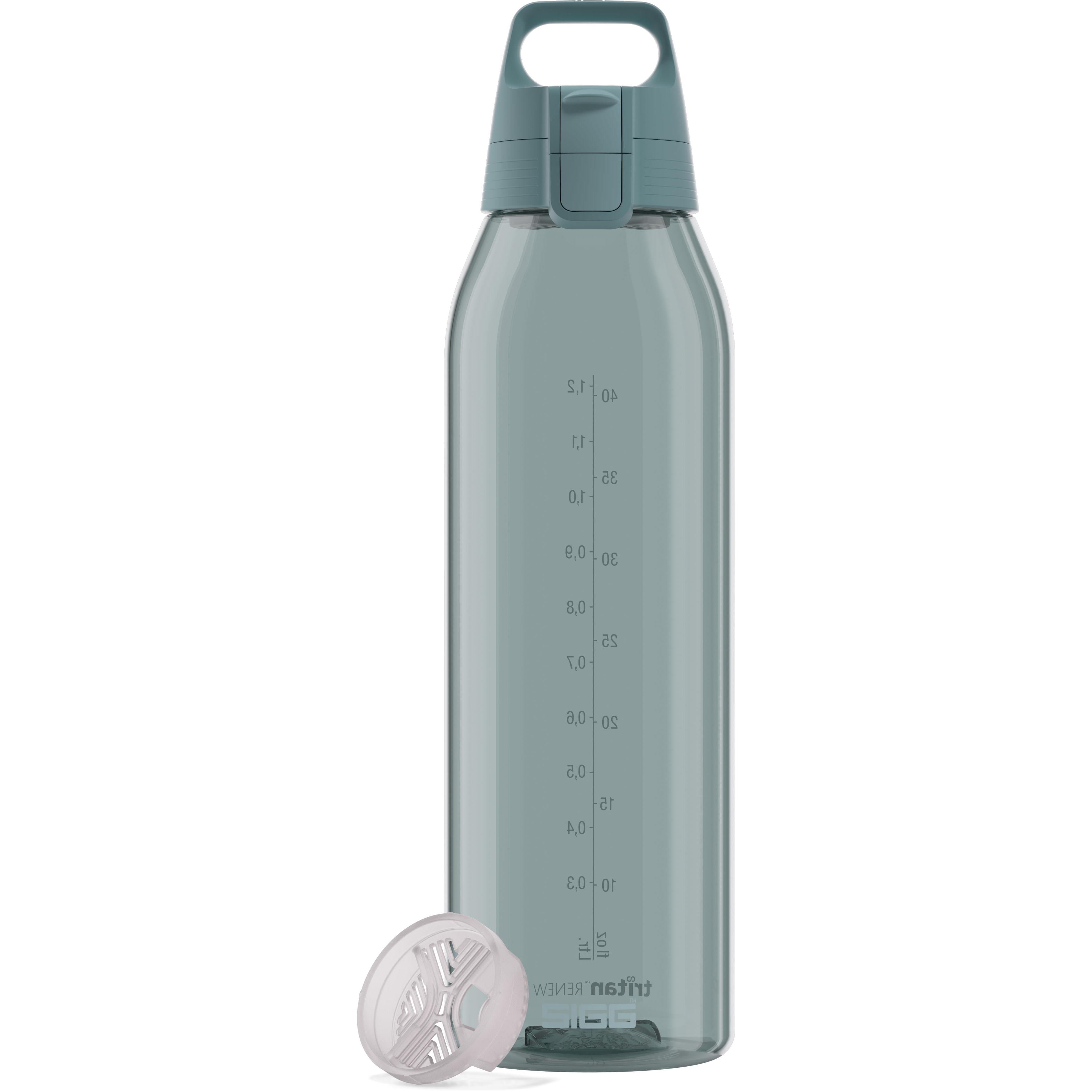 SIGG Total Colour One Bottle 1.5L 2026: MORNING BLUE 1.5L
