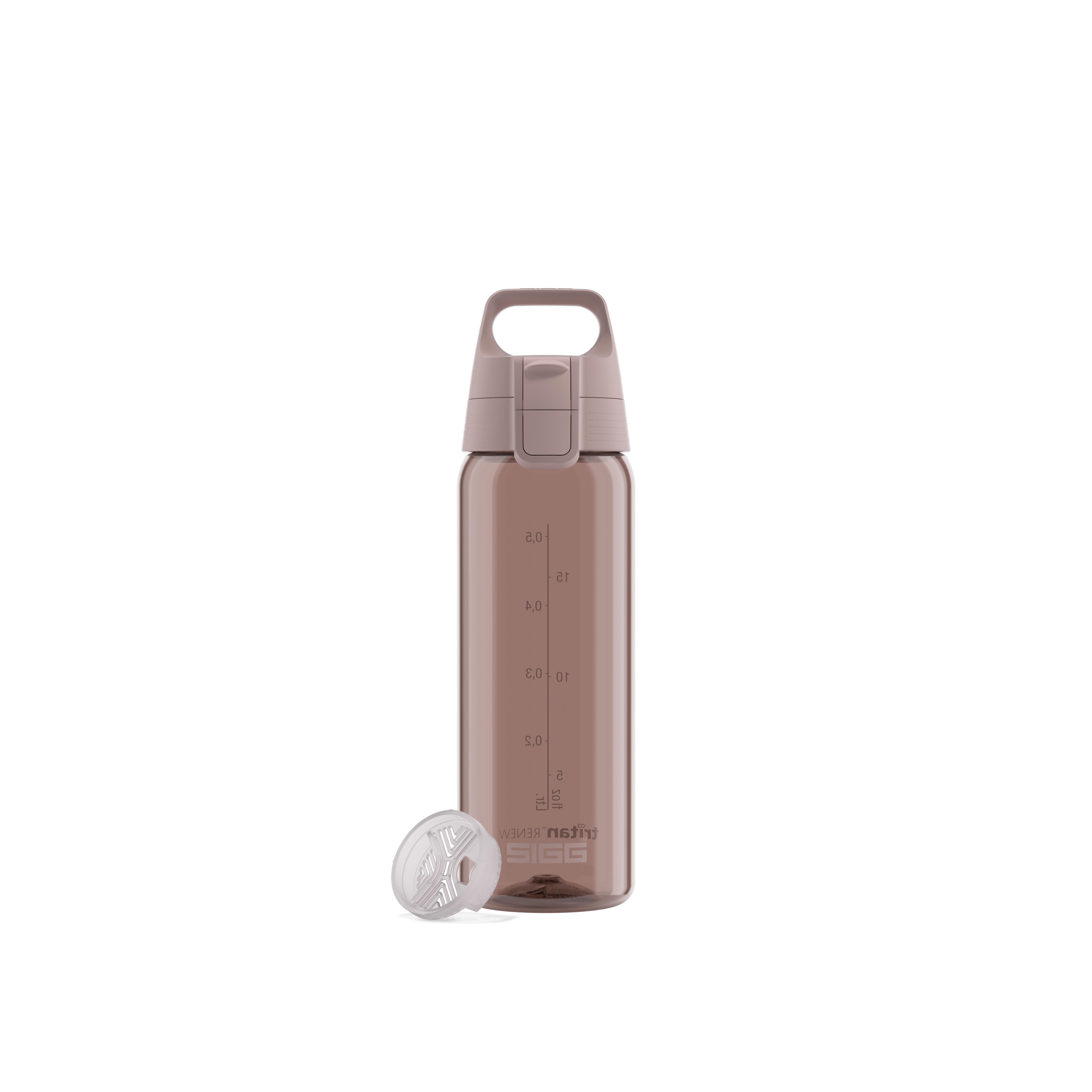 SIGG Total Colour One Bottle 600ml 2026: DUSK 600ML